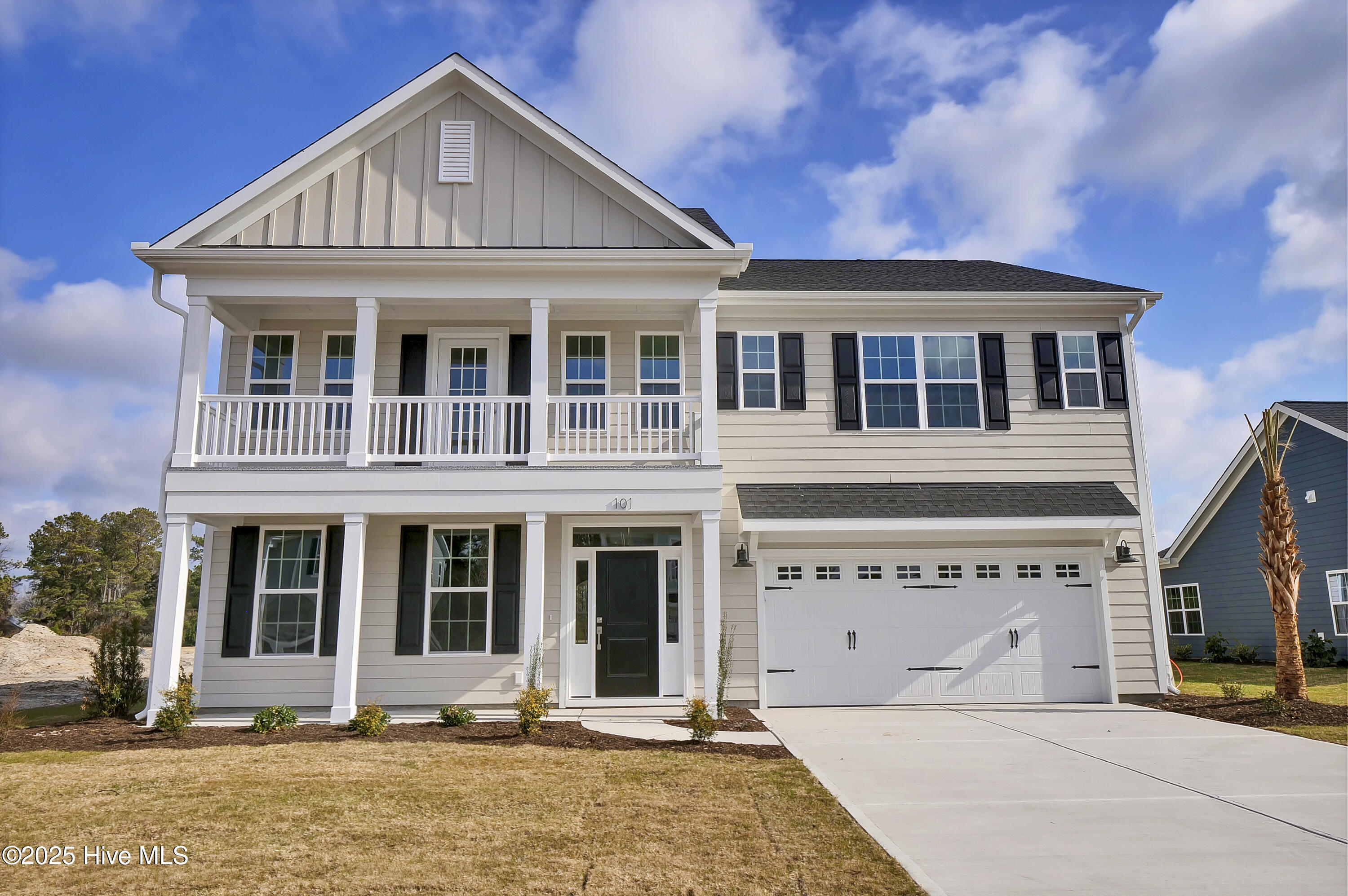 101 Planters Walk Property Photo 1