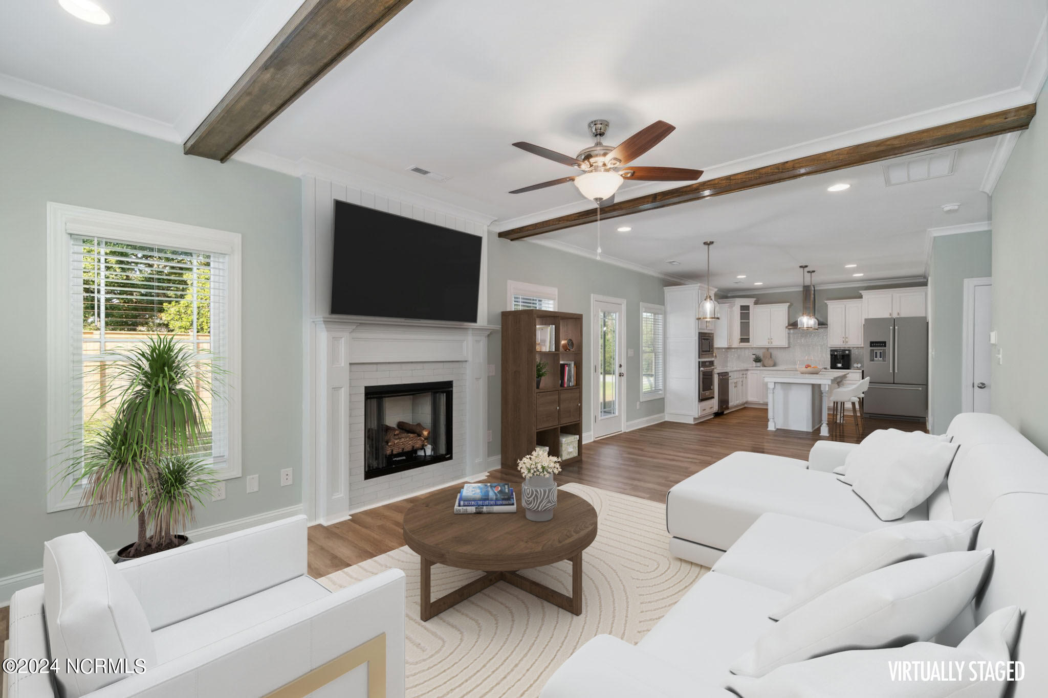 502 E Great Egret Way Property Photo 1