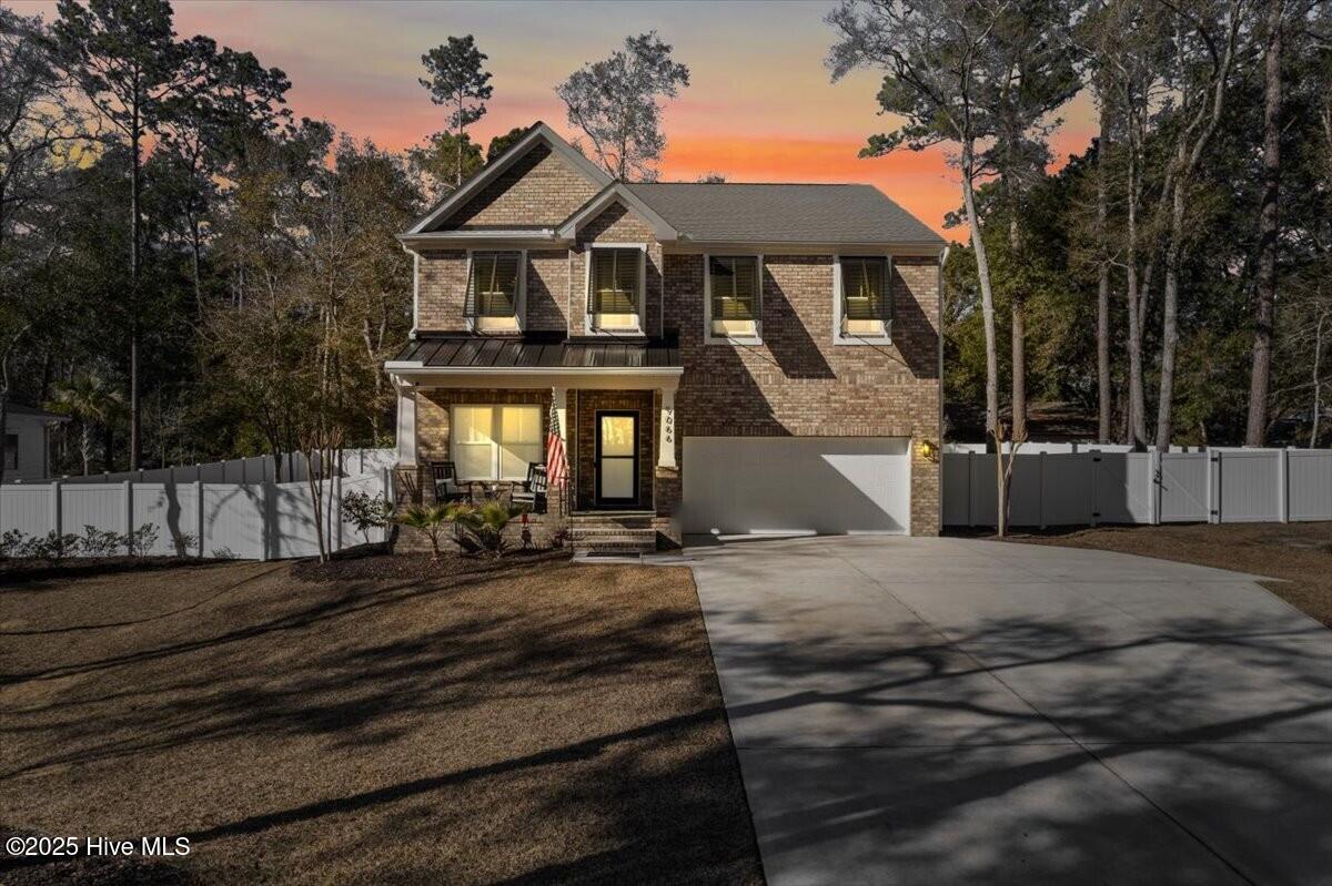 9066 Ocean Harbour Golf Club Road Property Photo 1