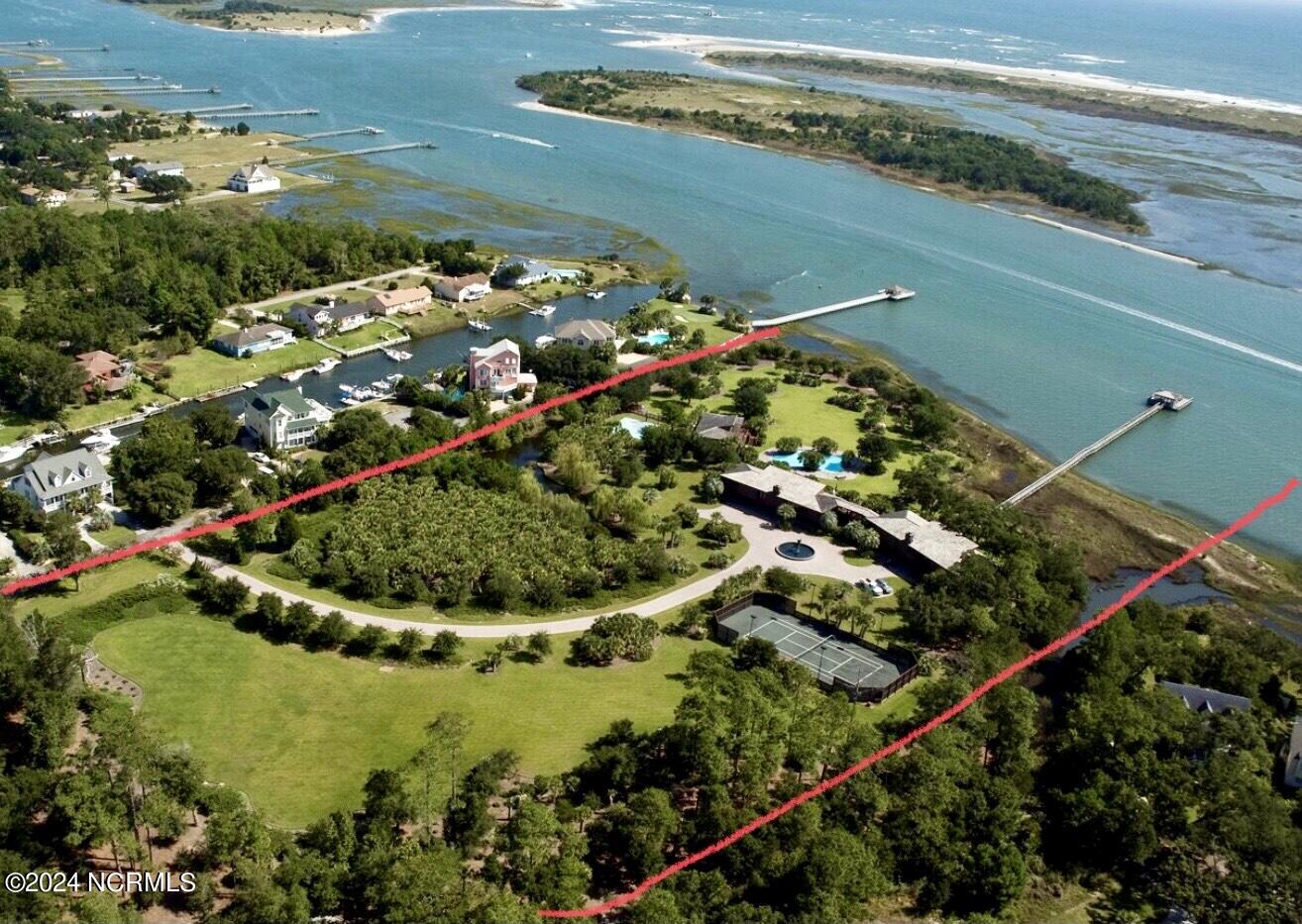 7422 Sea Lilly Lane Property Photo 2