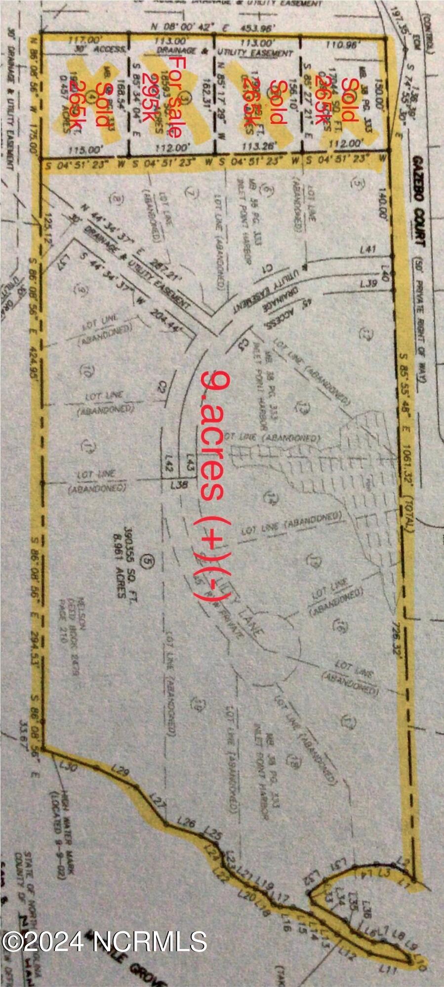 7422 Sea Lilly Lane Property Photo 46