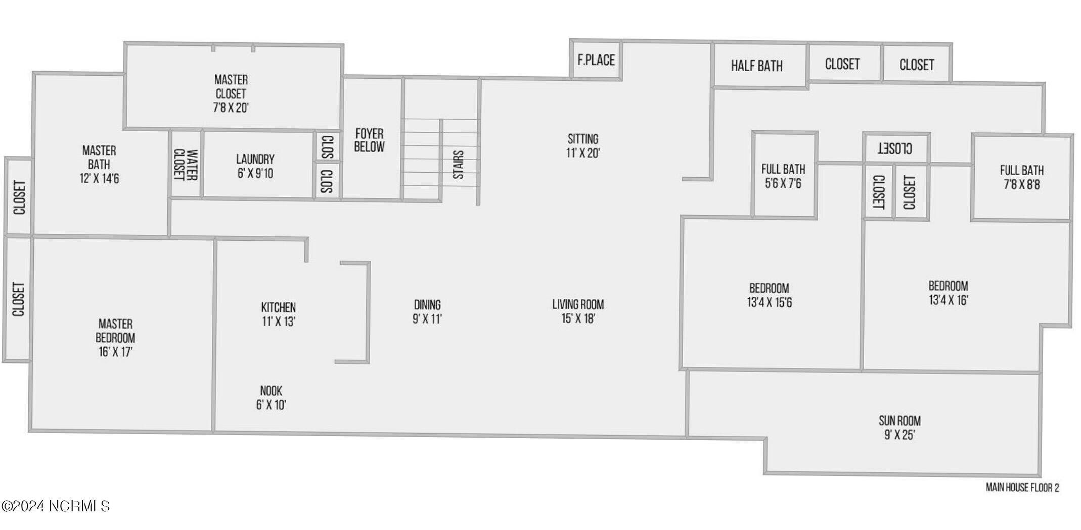 7422 Sea Lilly Lane Property Photo 47