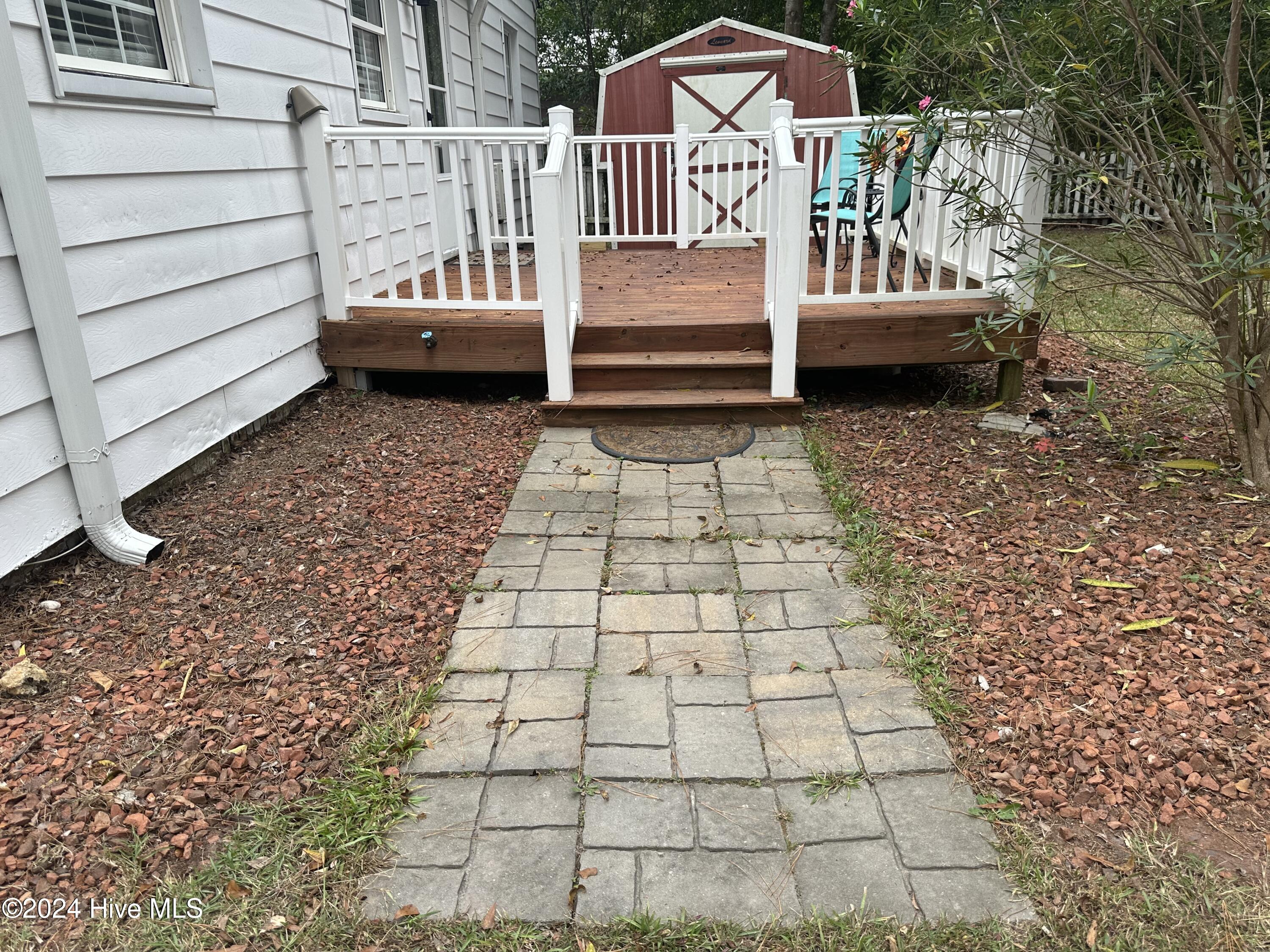 107 W Williamson Street Property Photo 26