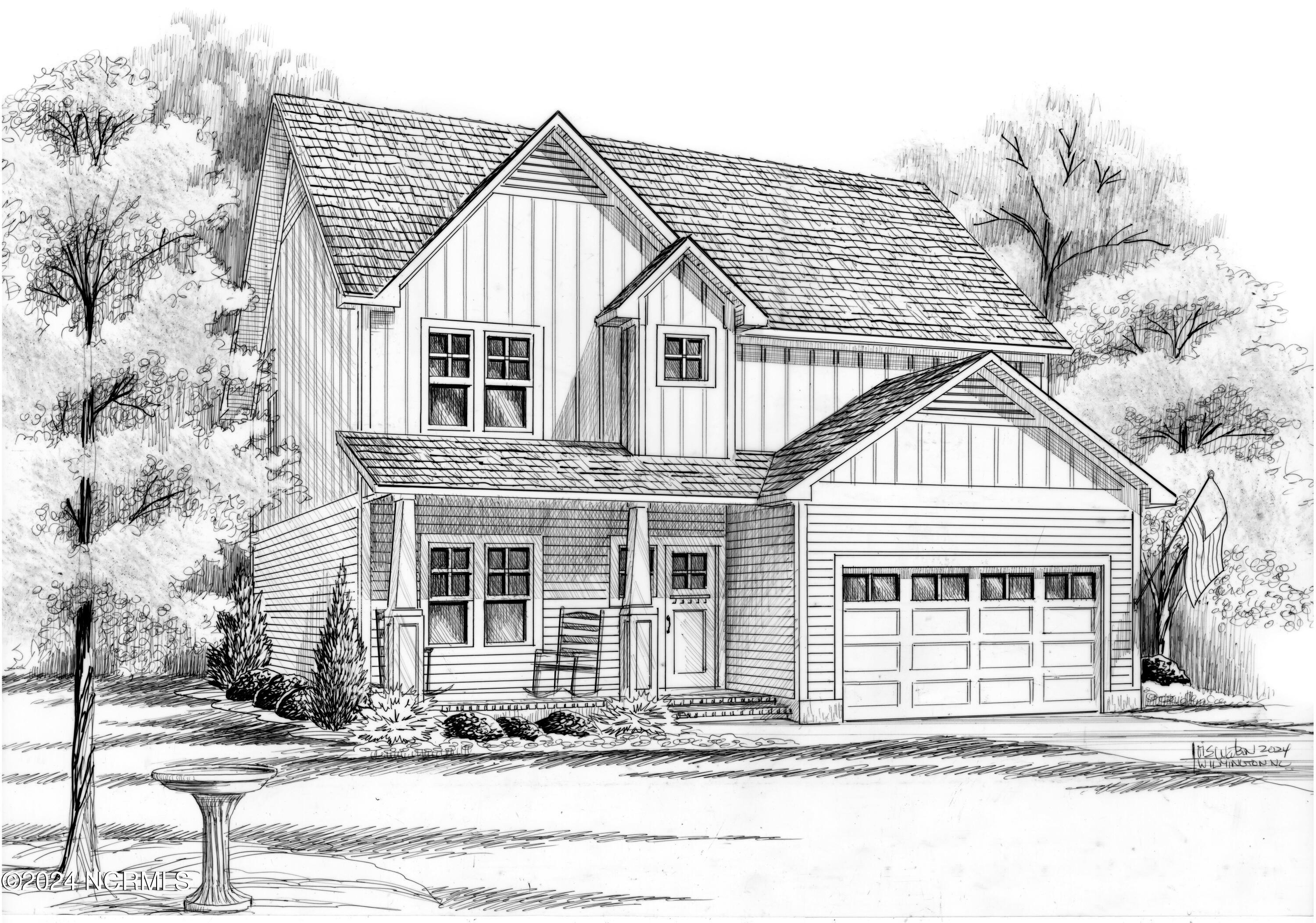 107 Redbud Court Property Photo 2