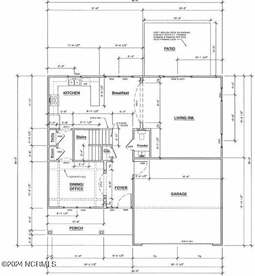 107 Redbud Court Property Photo 3