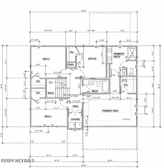 107 Redbud Court Property Photo 4