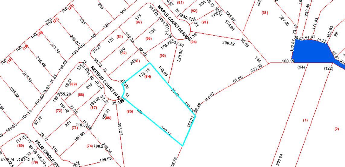 107 Redbud Court Property Photo 5
