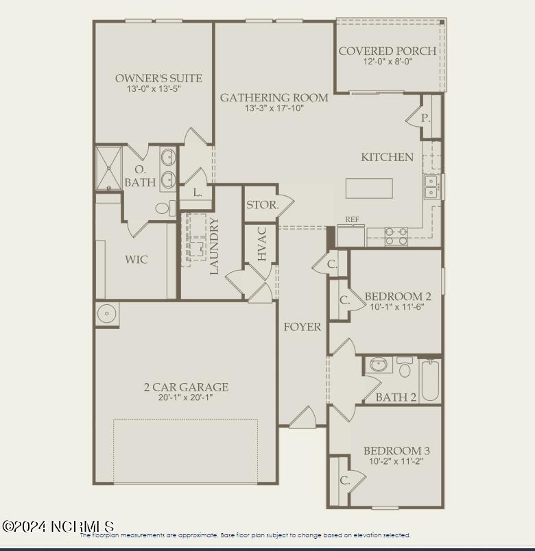 334 Currents Place 60 Property Photo
