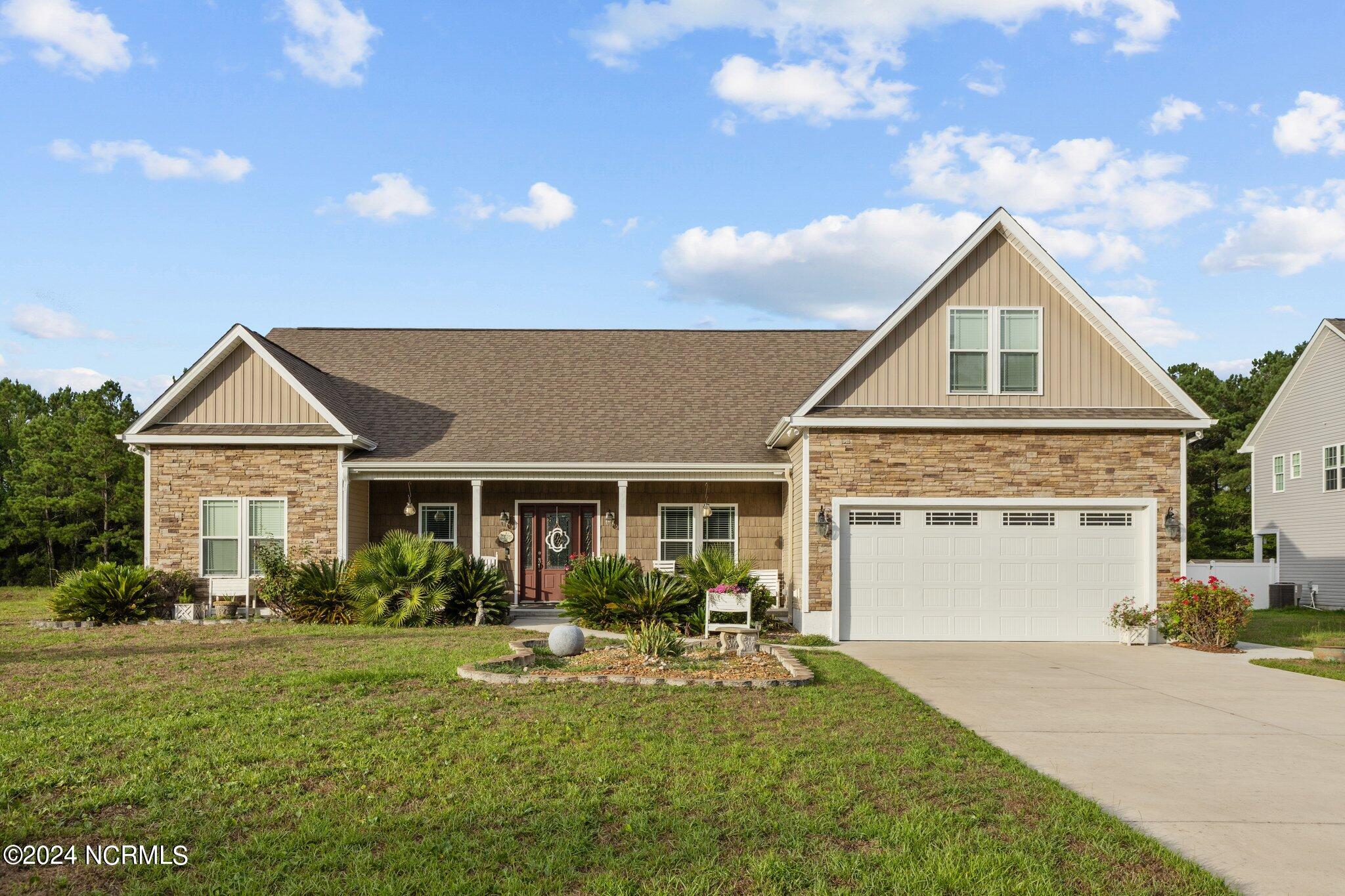 206 Quailwood Court Property Photo