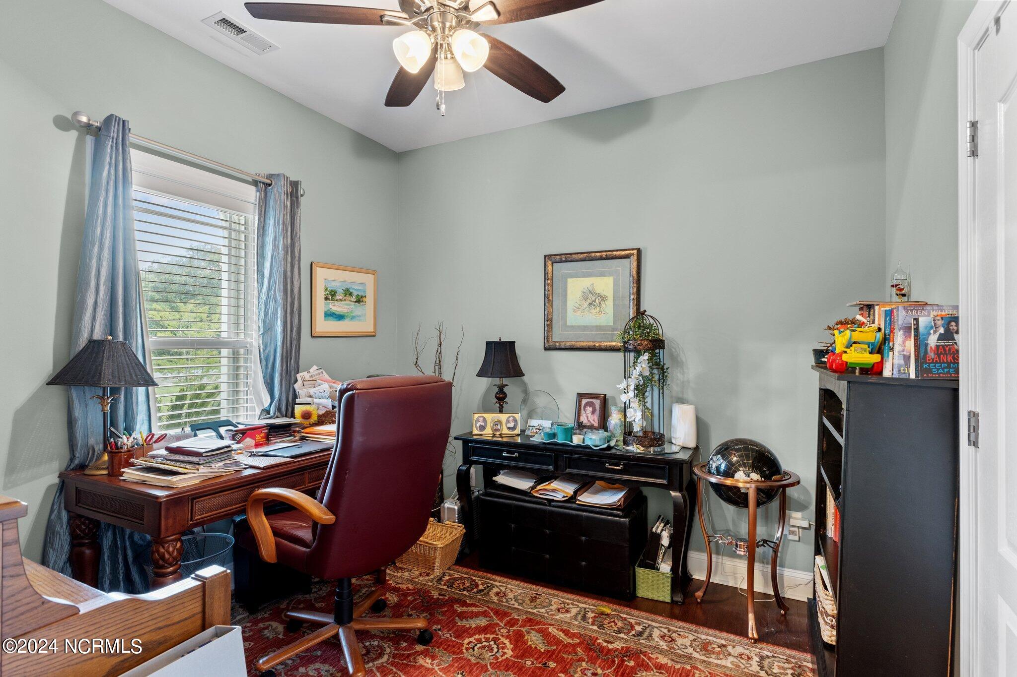 206 Quailwood Court Property Photo 22