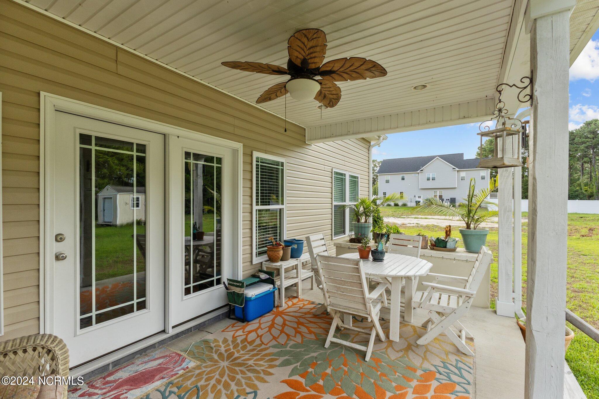 206 Quailwood Court Property Photo 33
