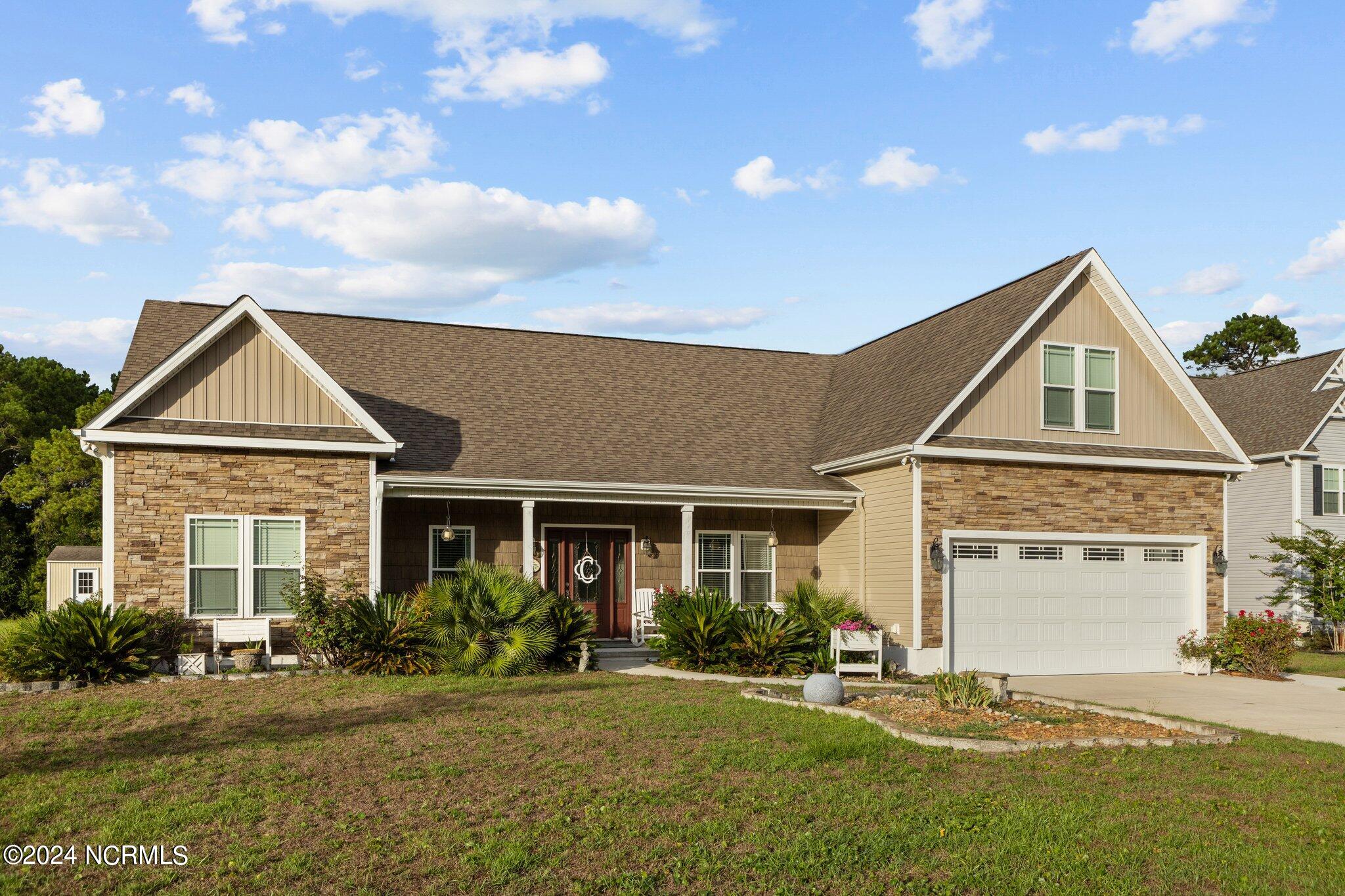 206 Quailwood Court Property Photo 39