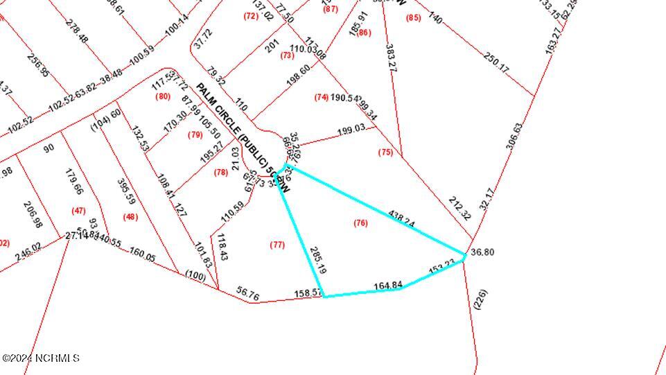108 Palm Circle Property Photo 5