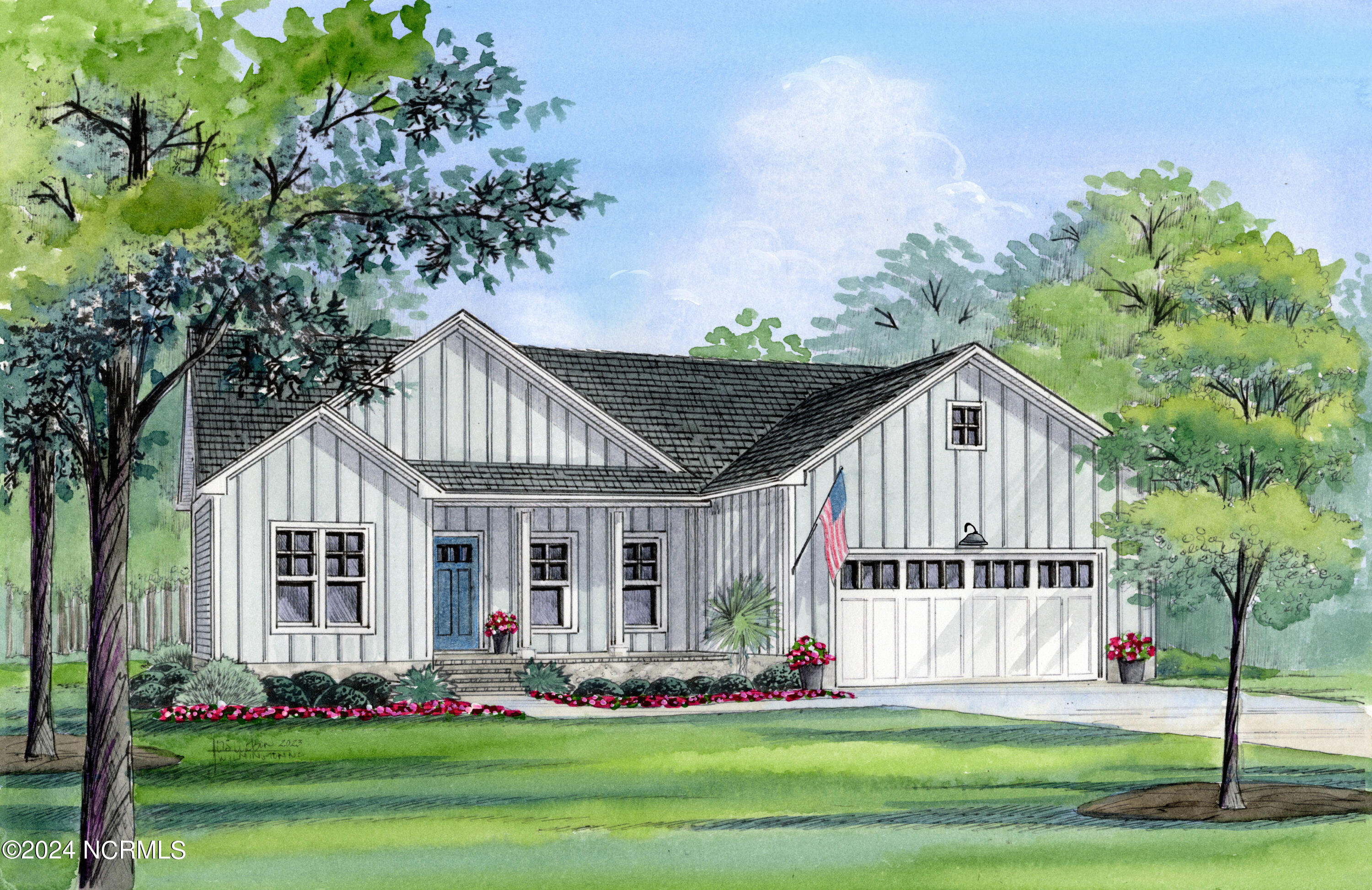 100 Maple Court Property Photo 2