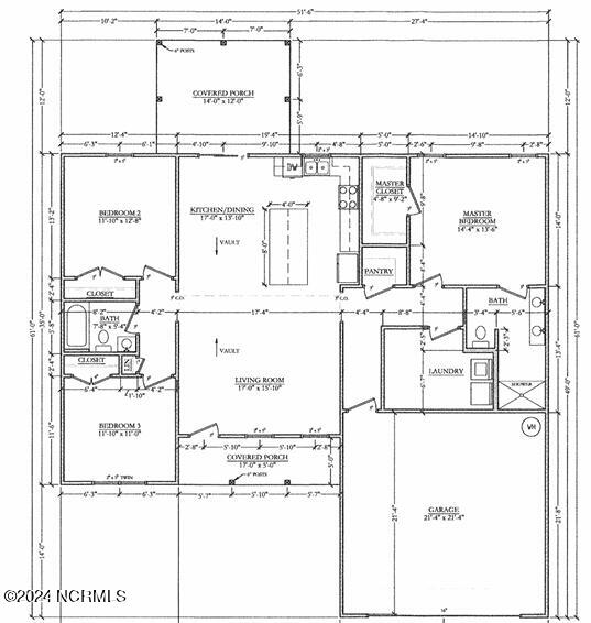 100 Maple Court Property Photo 4