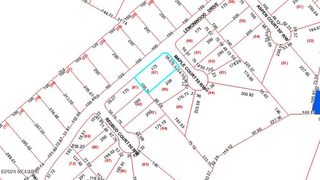 100 Maple Court Property Photo 5