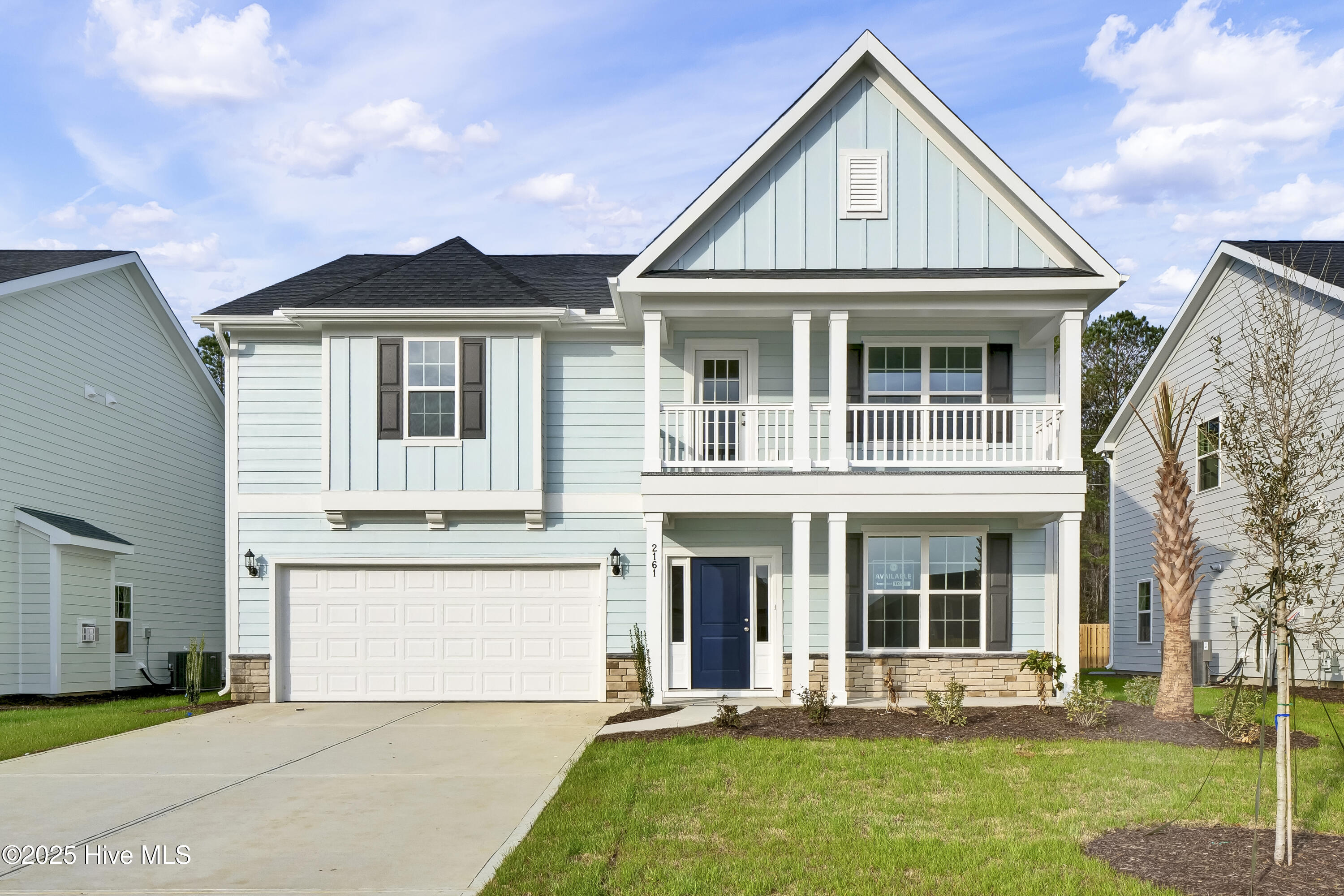 2161 Star Shower Way Lot 101 Property Photo 1