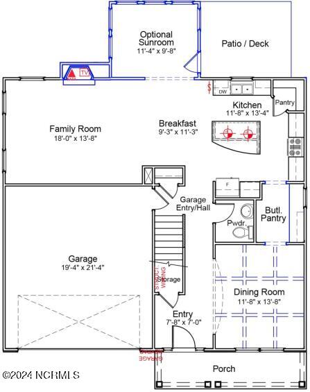 2161 Star Shower Way Lot 101 Property Photo 2