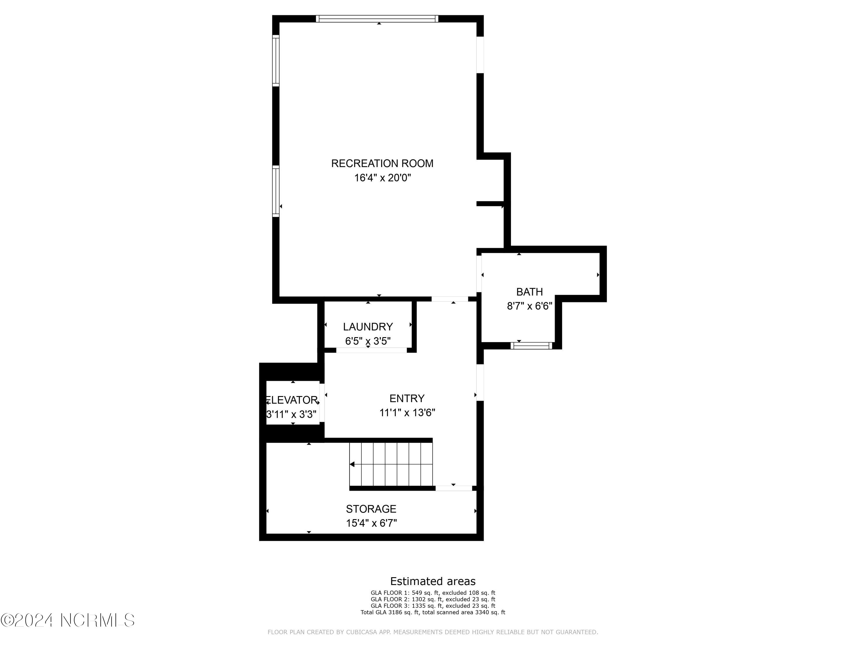 1911 Emerald Drive Property Photo 75