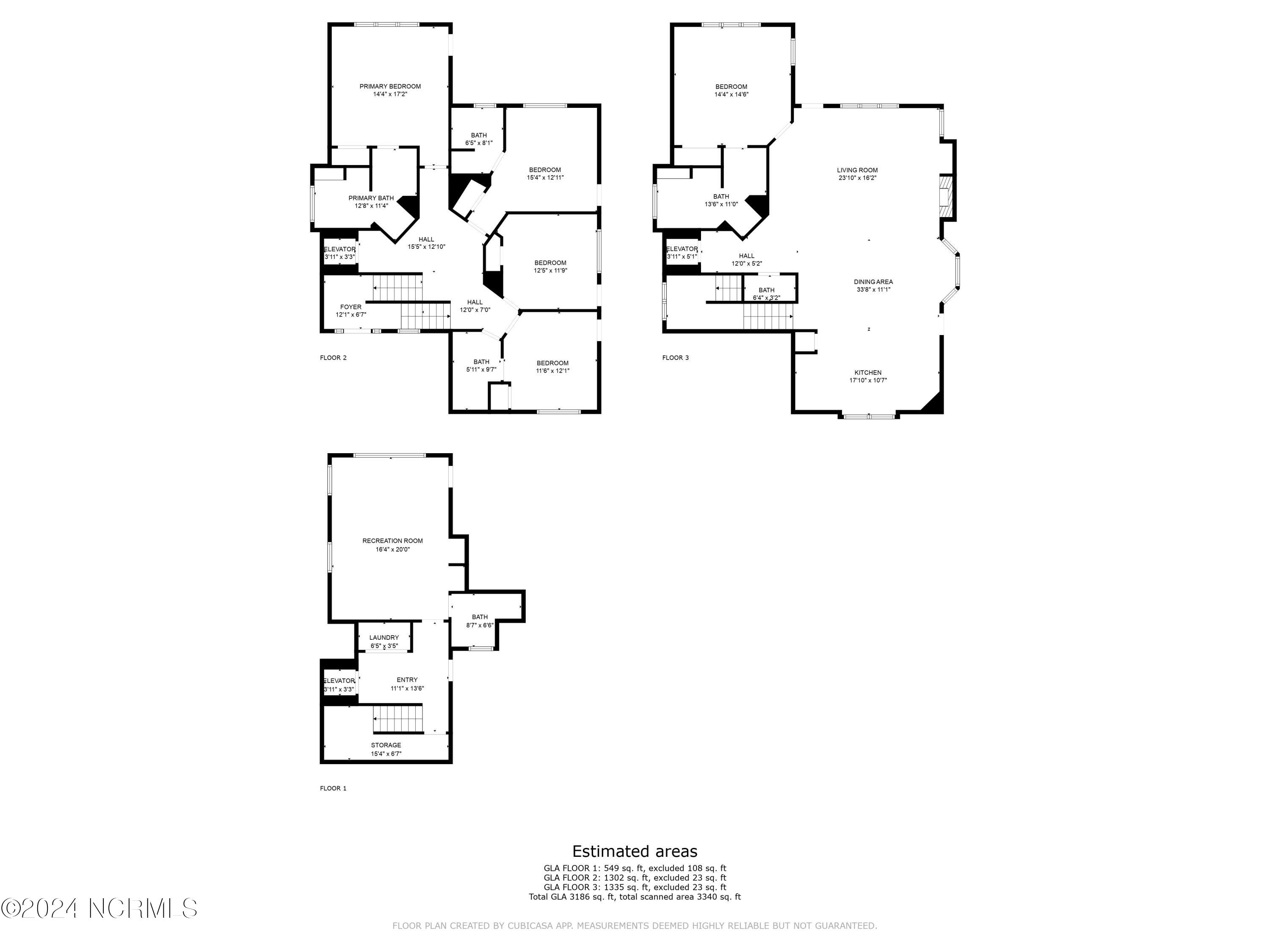 1911 Emerald Drive Property Photo 78