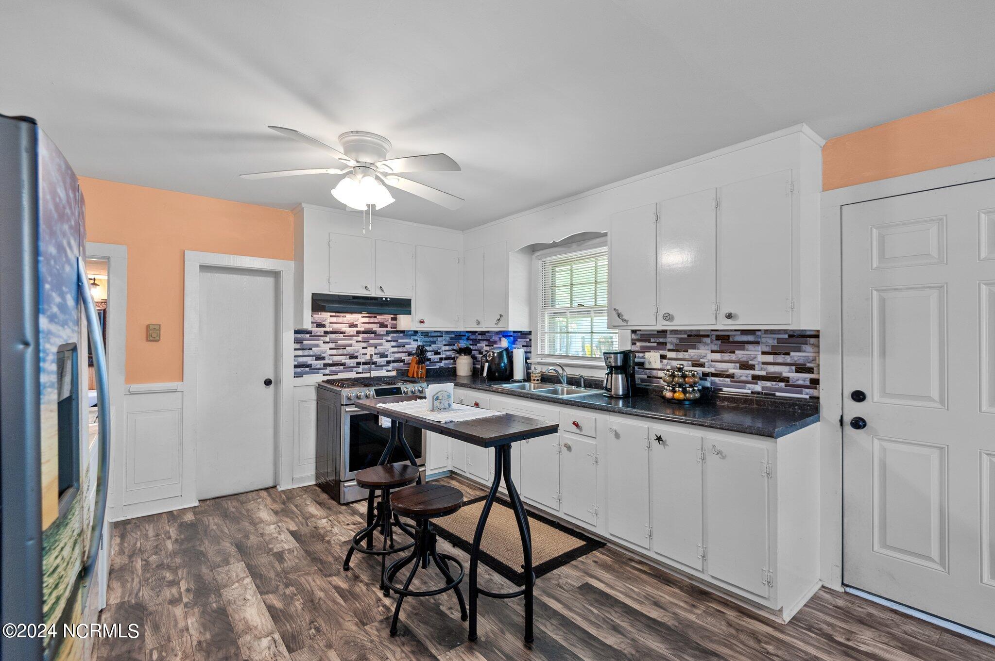 1179 Old Pamlico Beach Road Property Photo 6