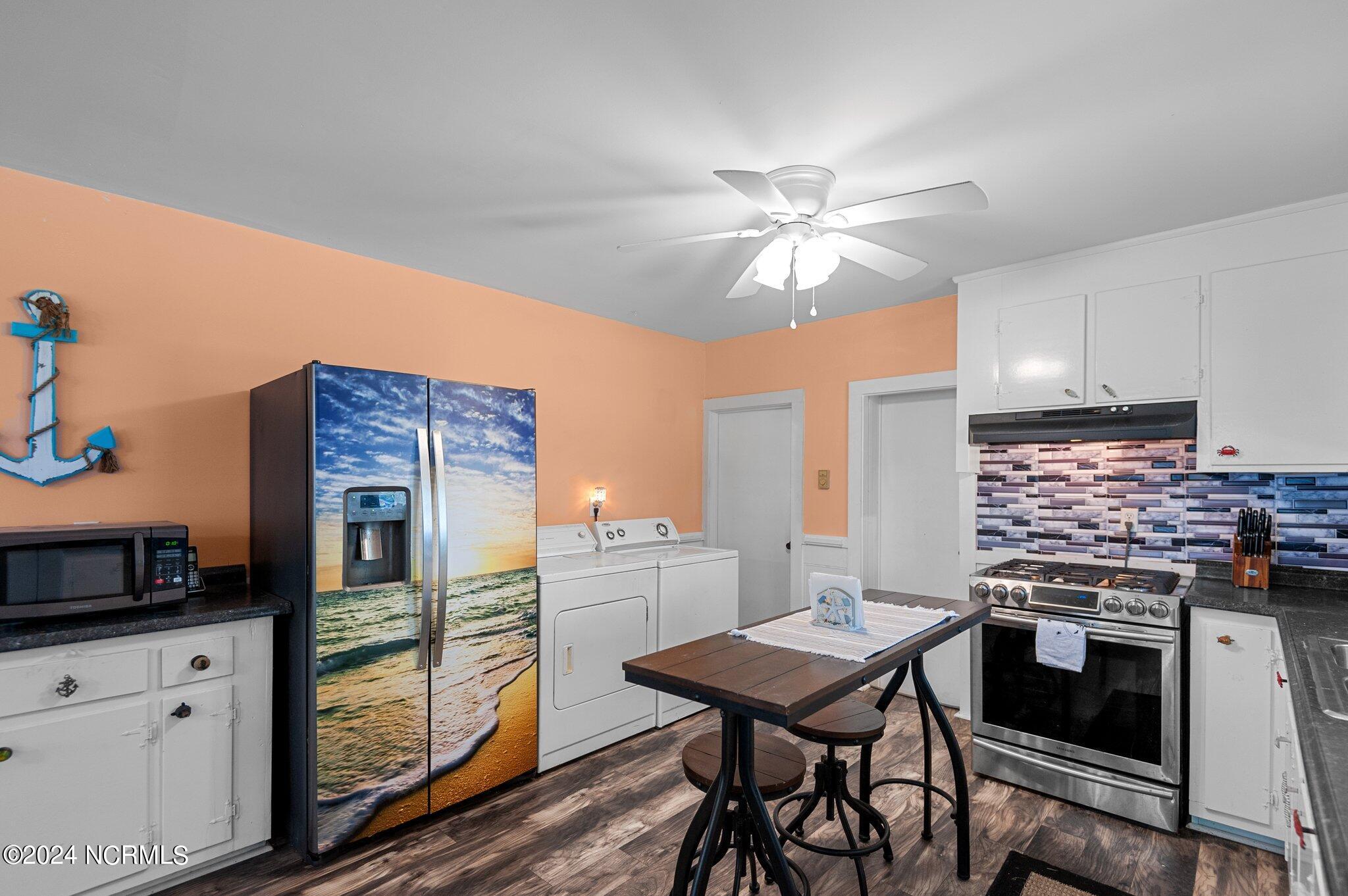 1179 Old Pamlico Beach Road Property Photo 7