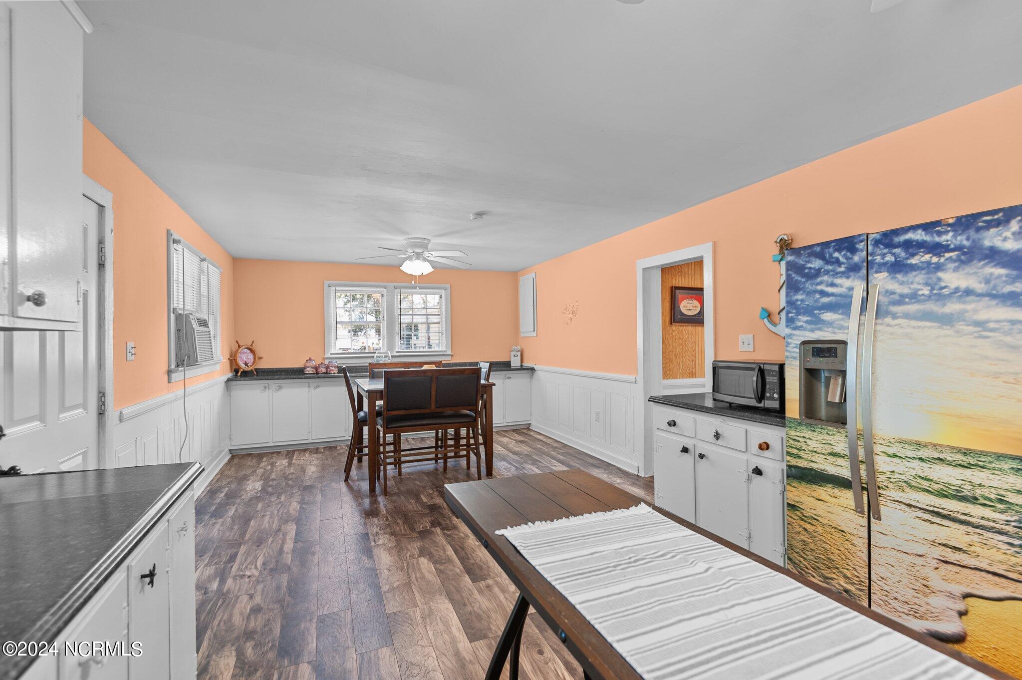 1179 Old Pamlico Beach Road Property Photo 9