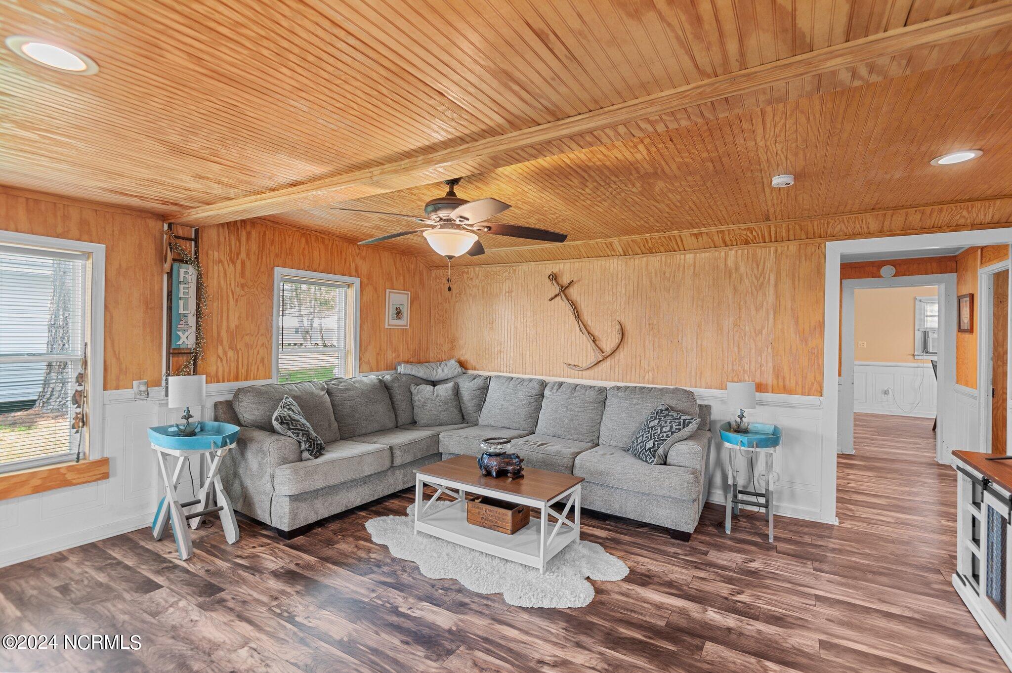 1179 Old Pamlico Beach Road Property Photo 15