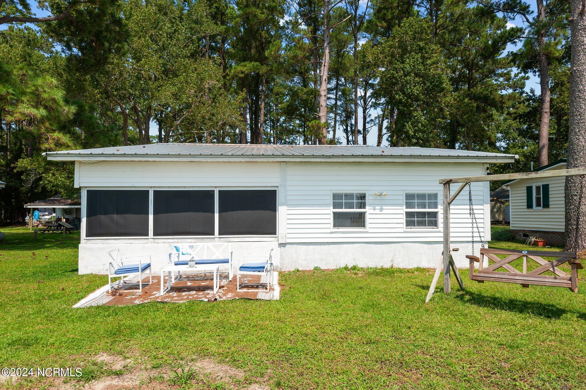 1179 Old Pamlico Beach Road Property Photo 23