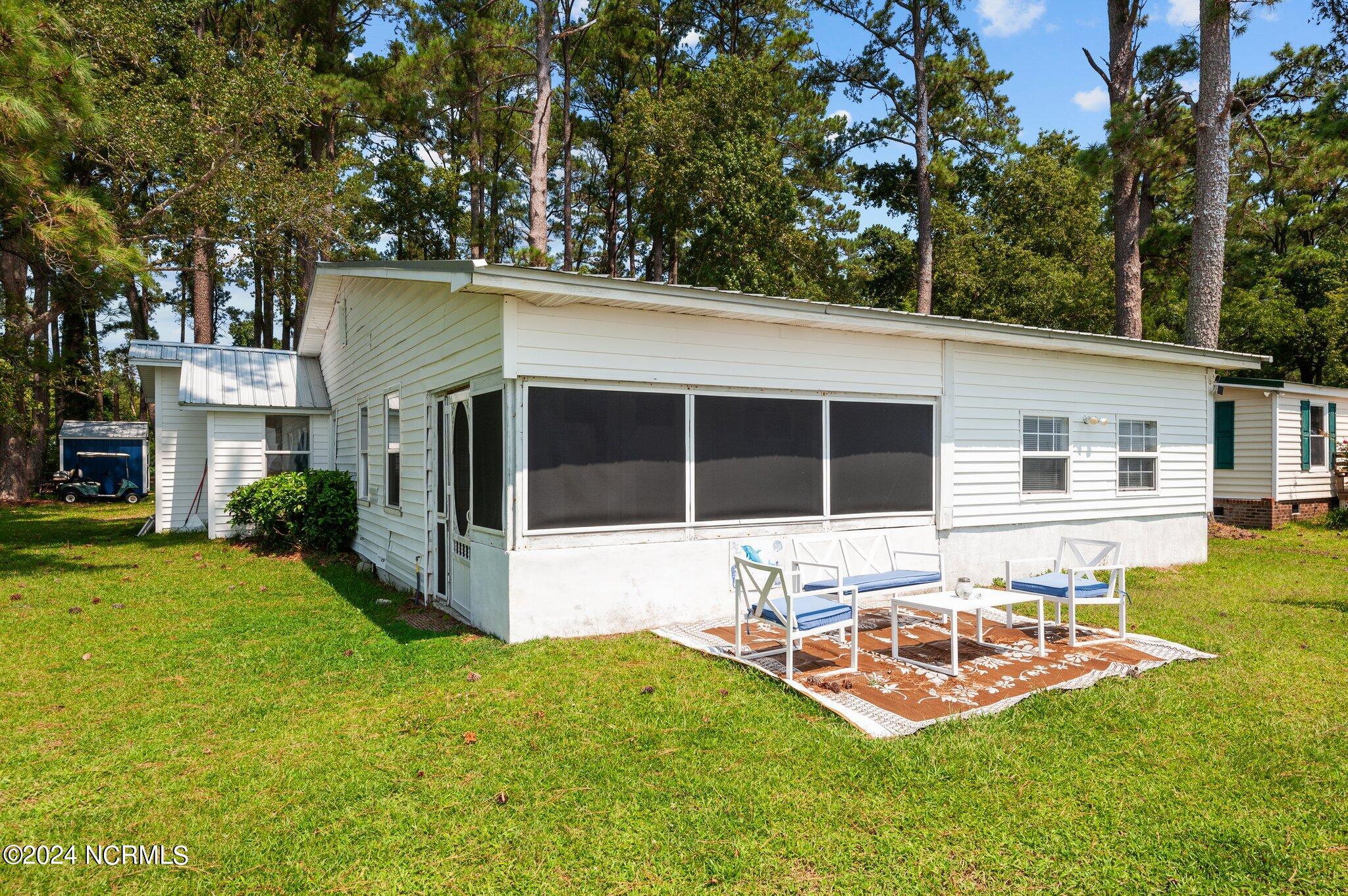 1179 Old Pamlico Beach Road Property Photo 25