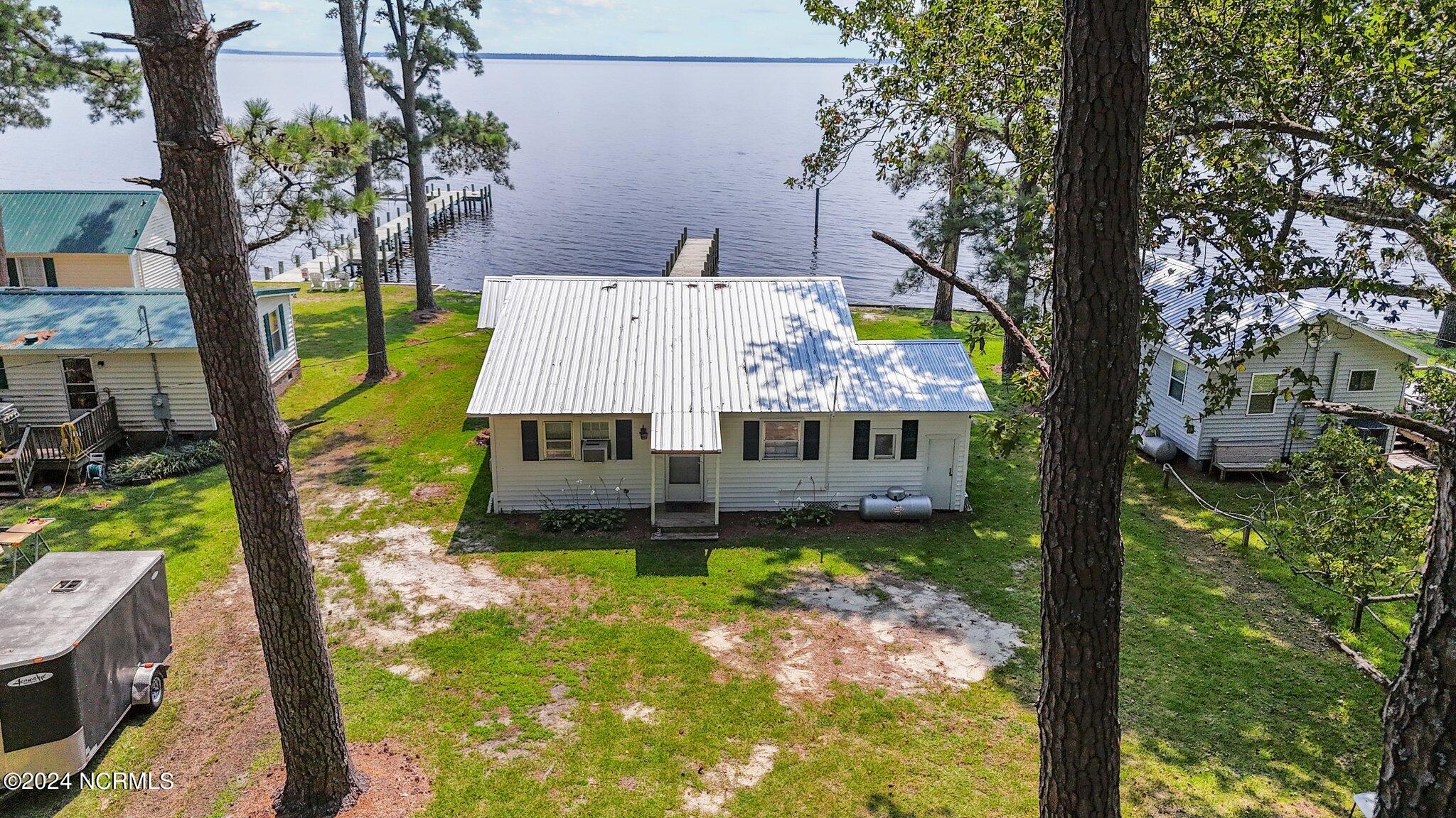 1179 Old Pamlico Beach Road Property Photo 27