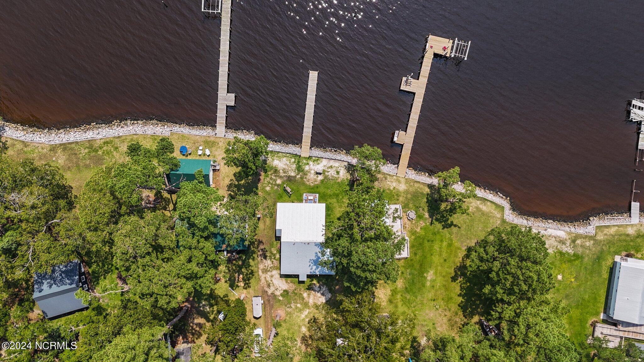 1179 Old Pamlico Beach Road Property Photo 29