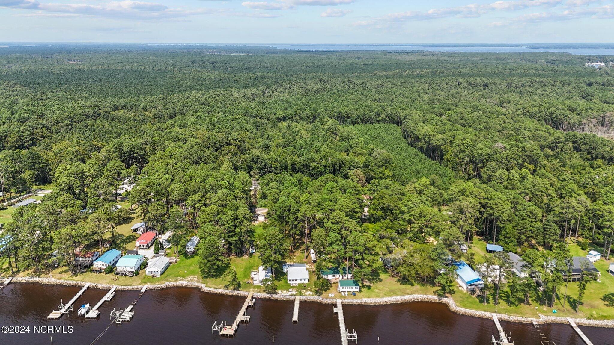 1179 Old Pamlico Beach Road Property Photo 30