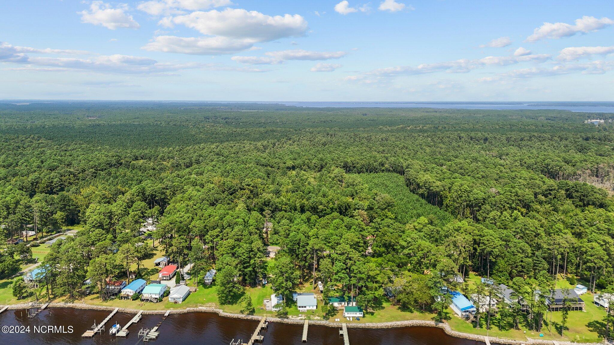 1179 Old Pamlico Beach Road Property Photo 32