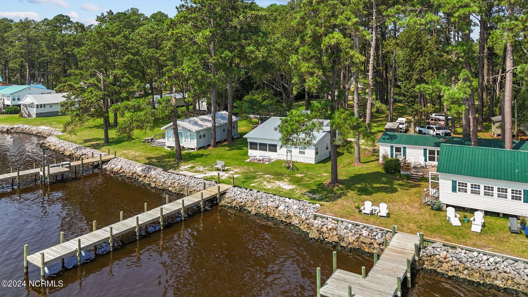 1179 Old Pamlico Beach Road Property Photo 33