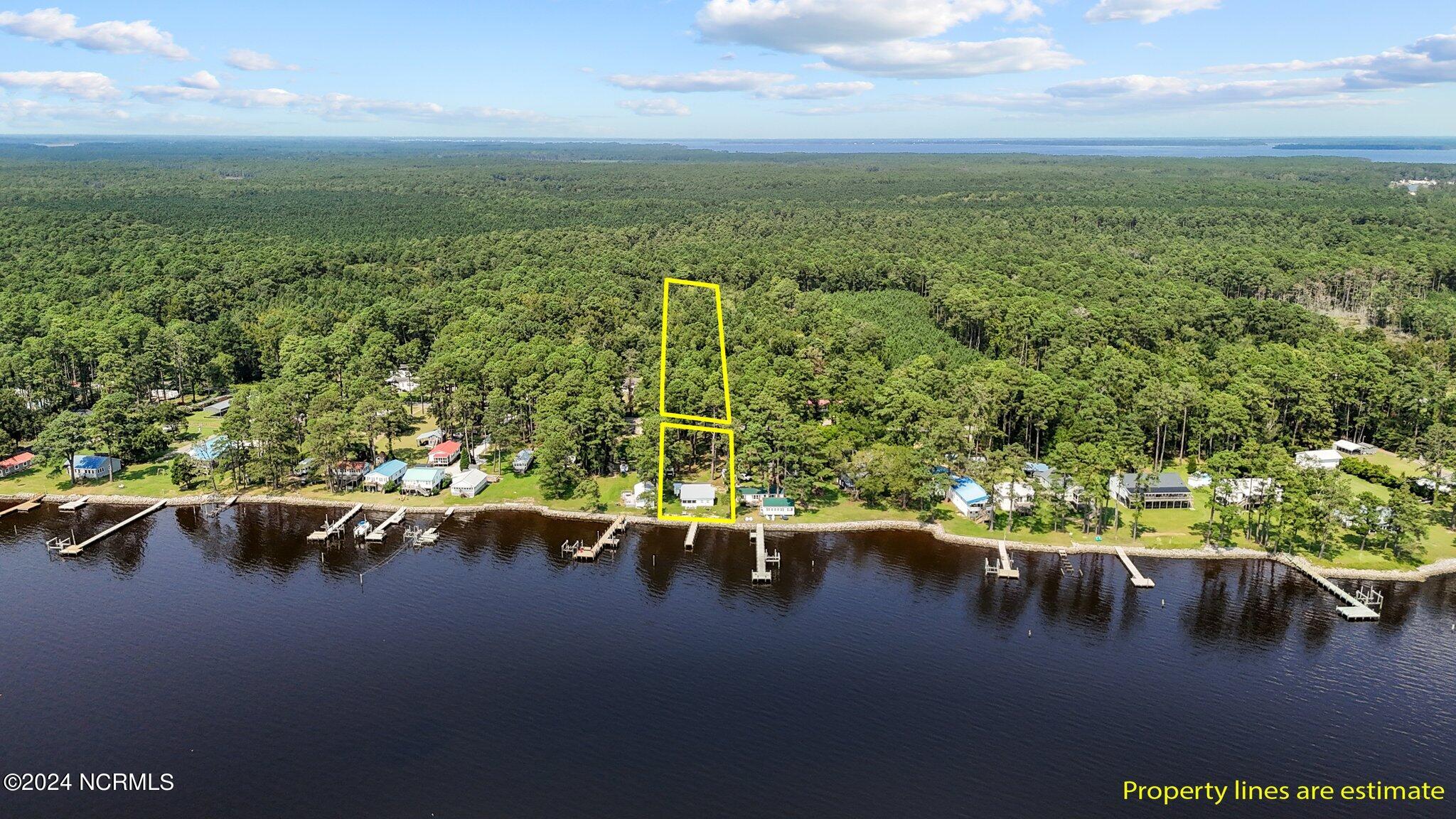 1179 Old Pamlico Beach Road Property Photo 36