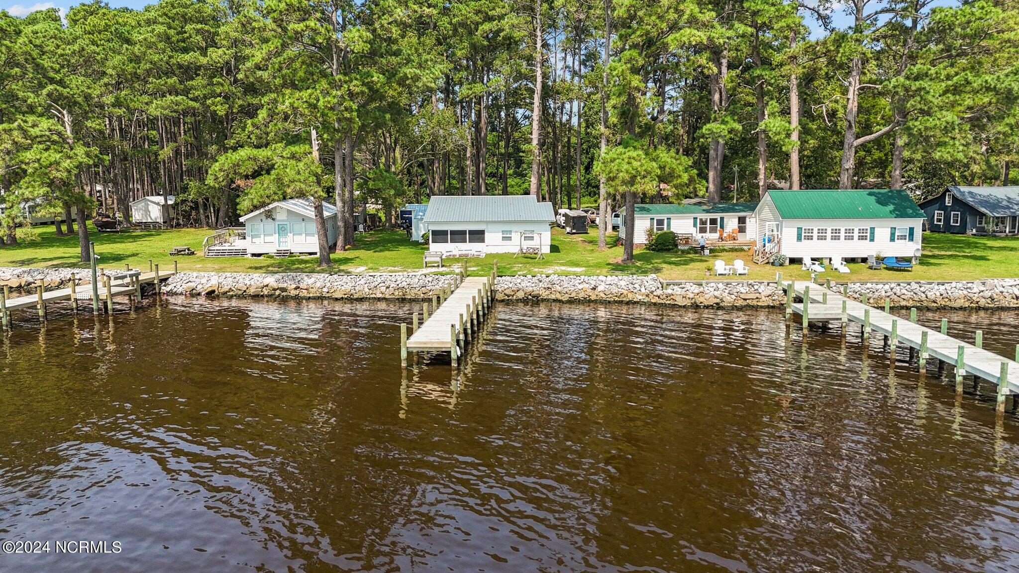 1179 Old Pamlico Beach Road Property Photo 38