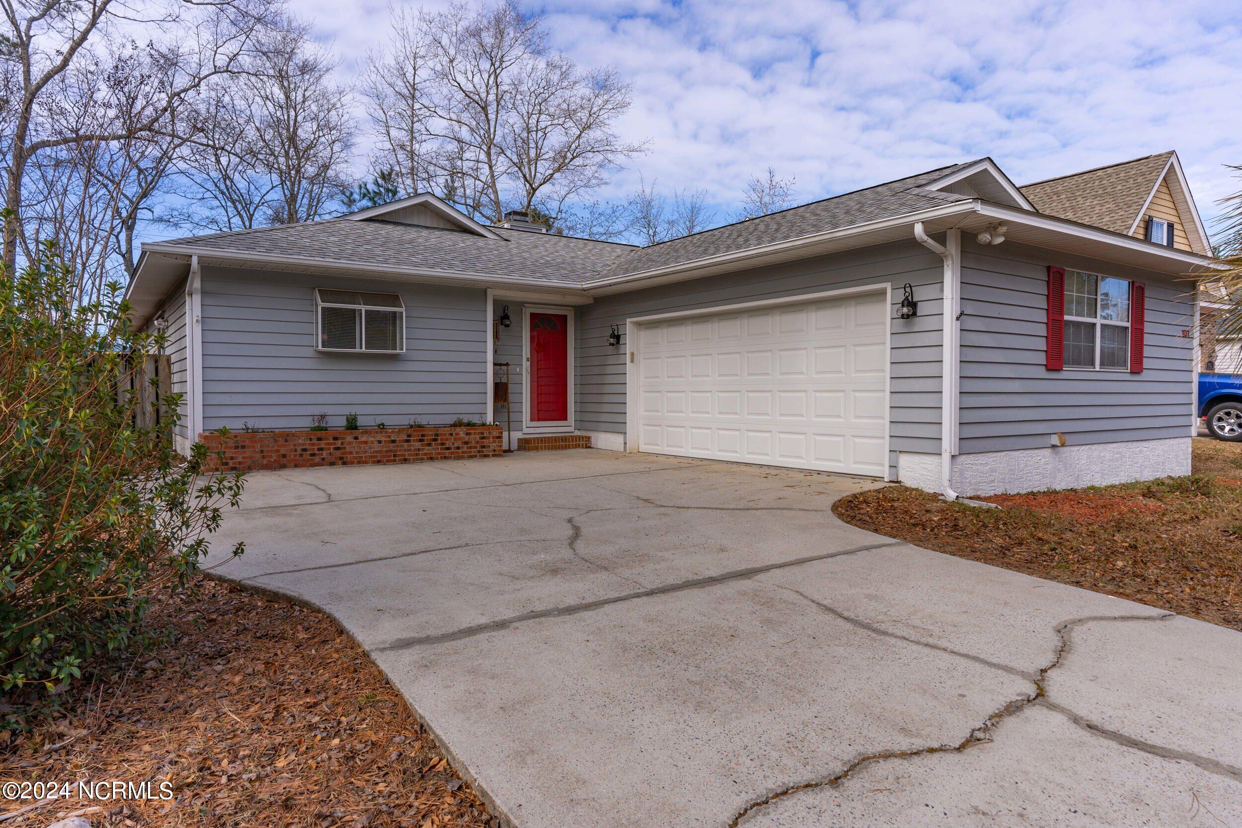 107 Cedar Tree Lane Sw Property Photo 1