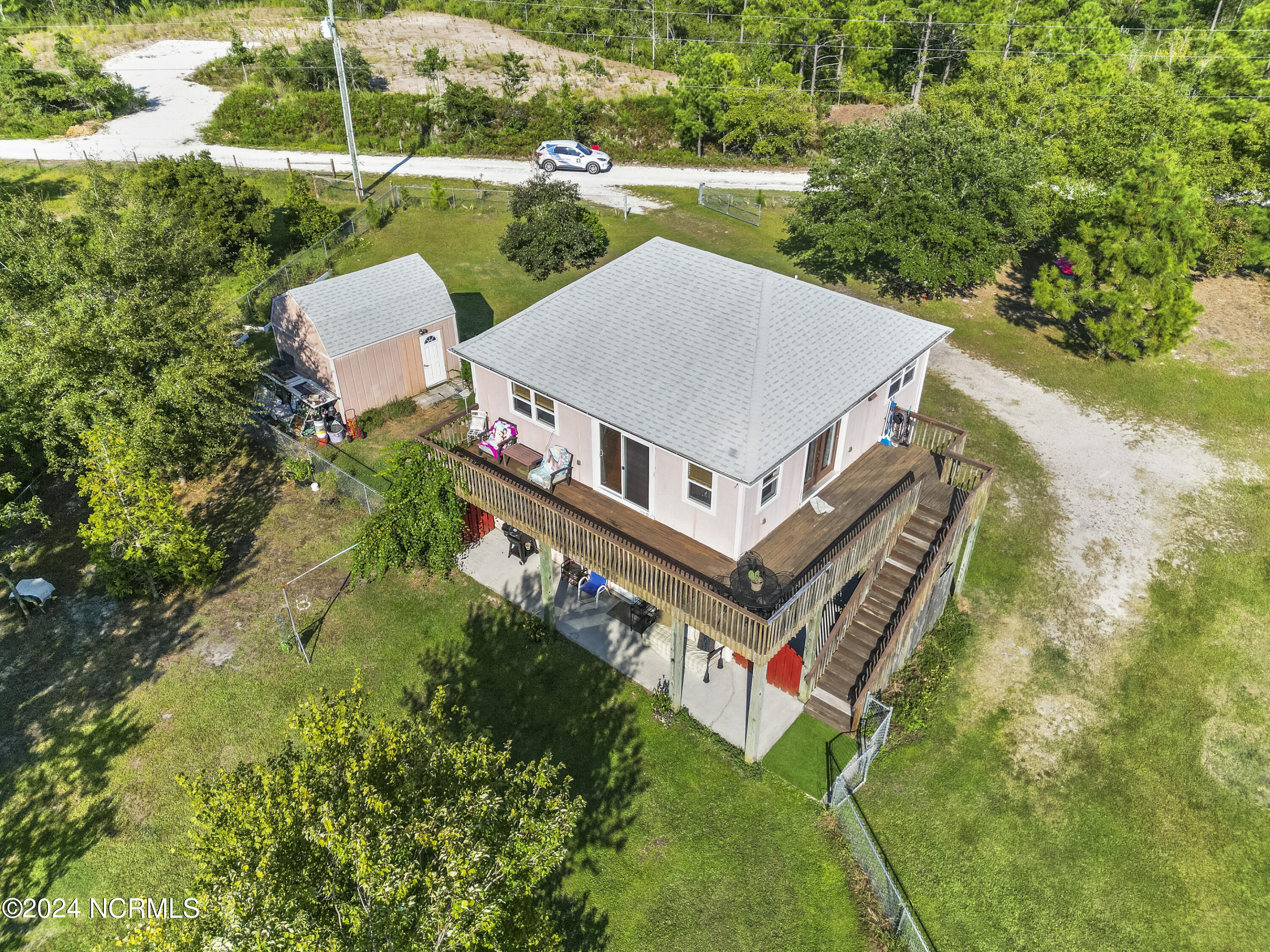 234 Pilchers Branch Road Property Photo 1