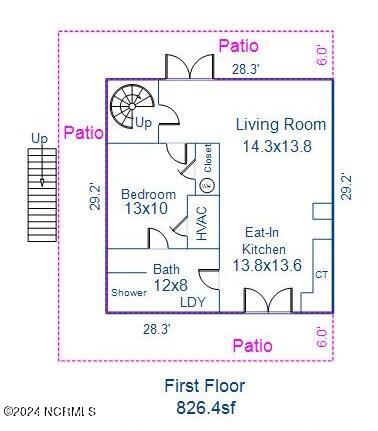 234 Pilchers Branch Road Property Photo 33