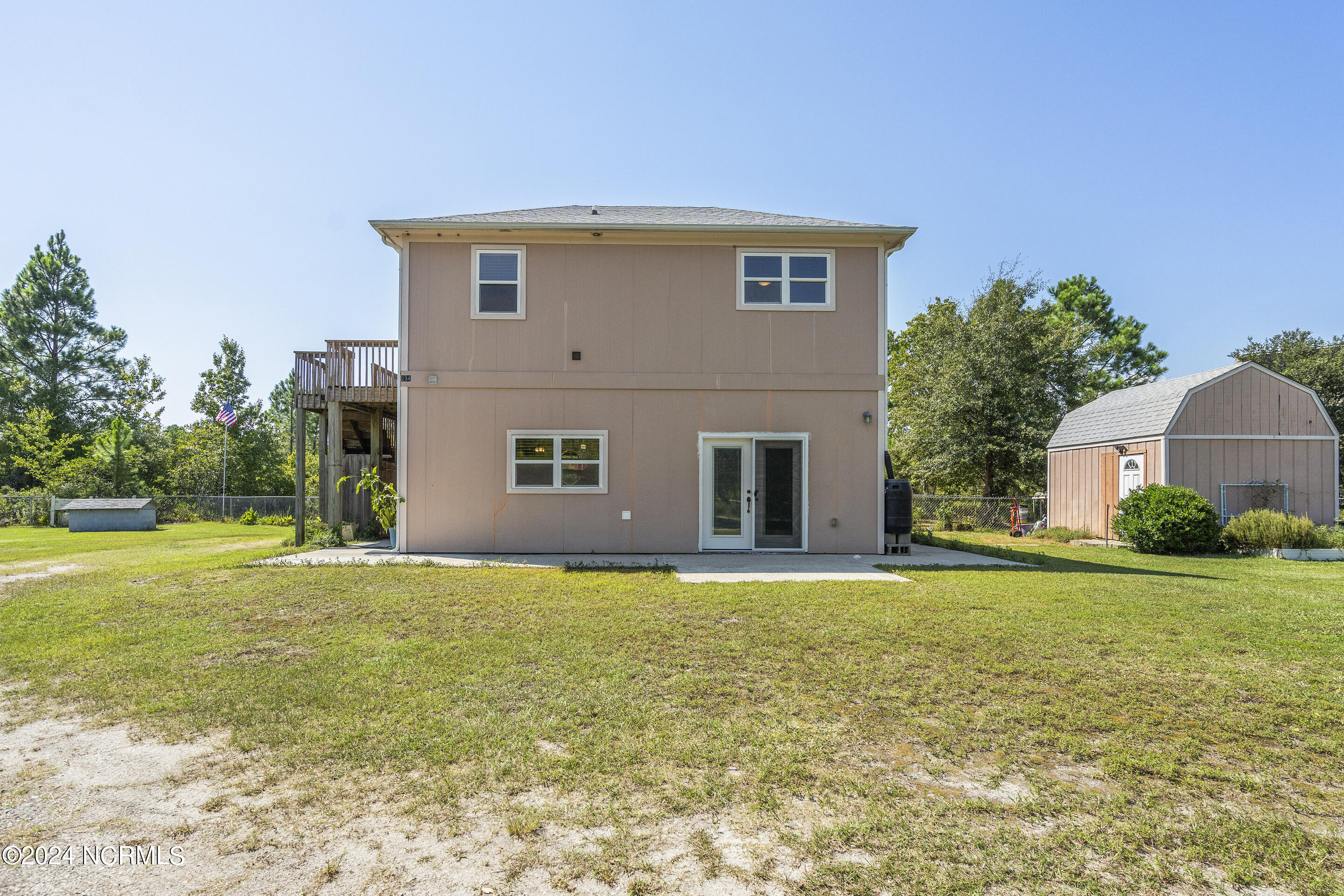 234 Pilchers Branch Road Property Photo 58