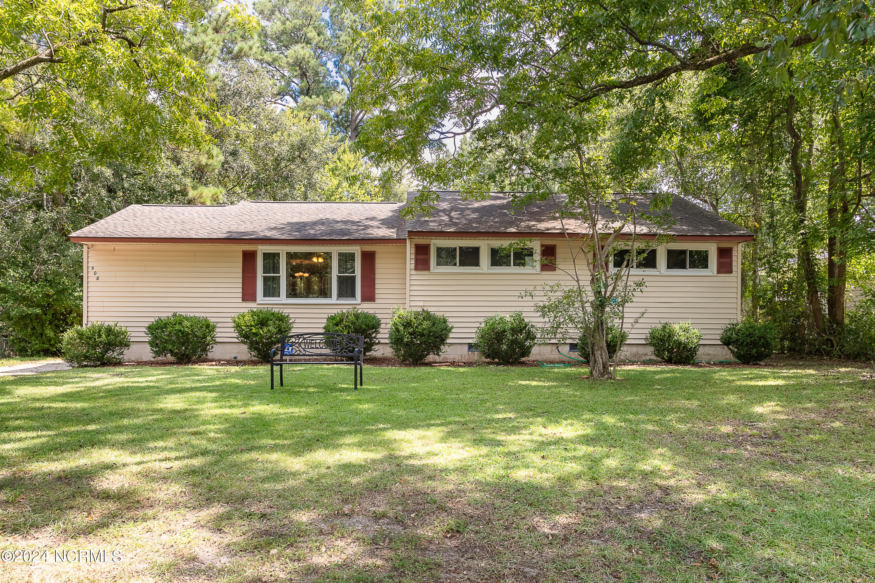 508 Jarman Street Property Photo 1