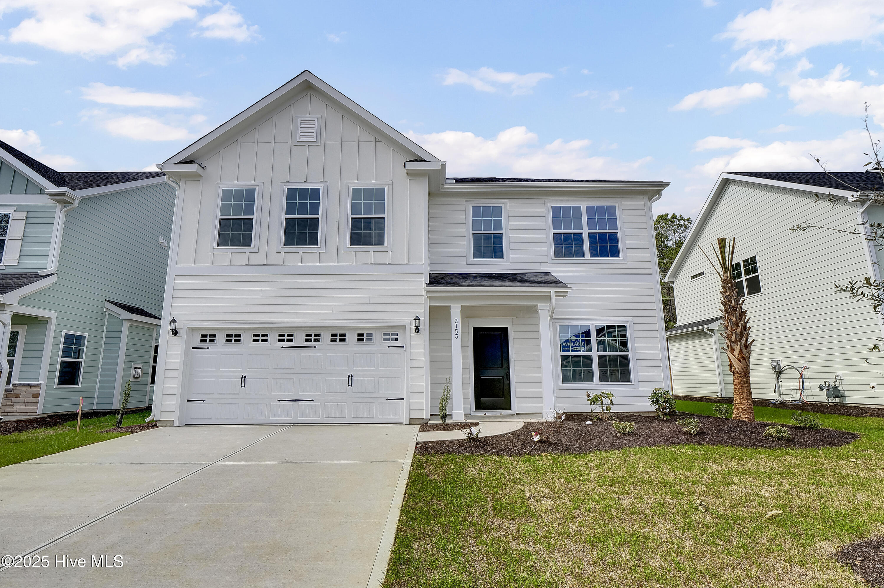 2153 Star Shower Way Lot 99 Property Photo 1