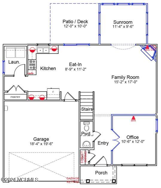 2153 Star Shower Way Lot 99 Property Photo 2