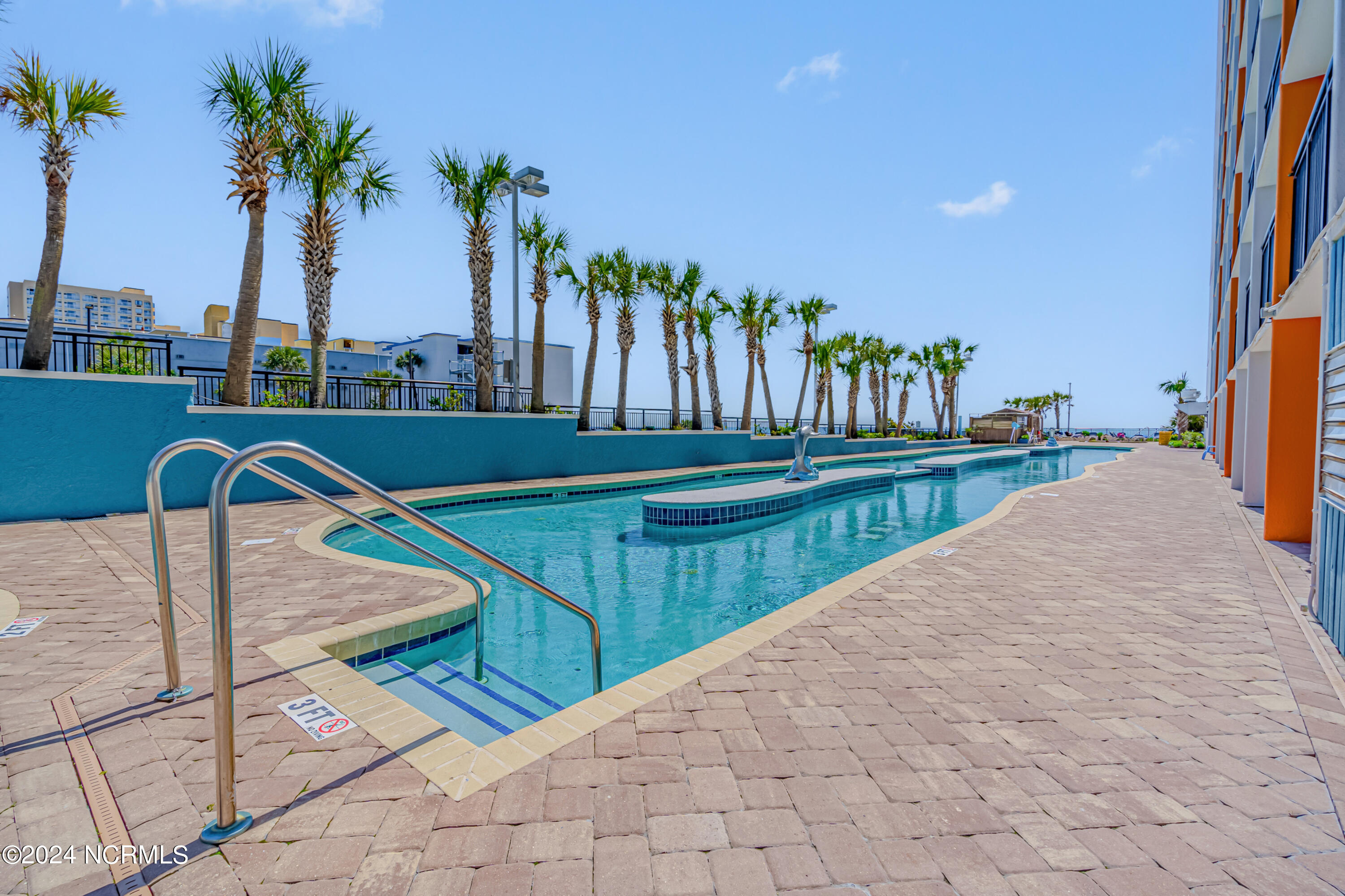 1501 S Ocean Boulevard 1235 Property Photo 33