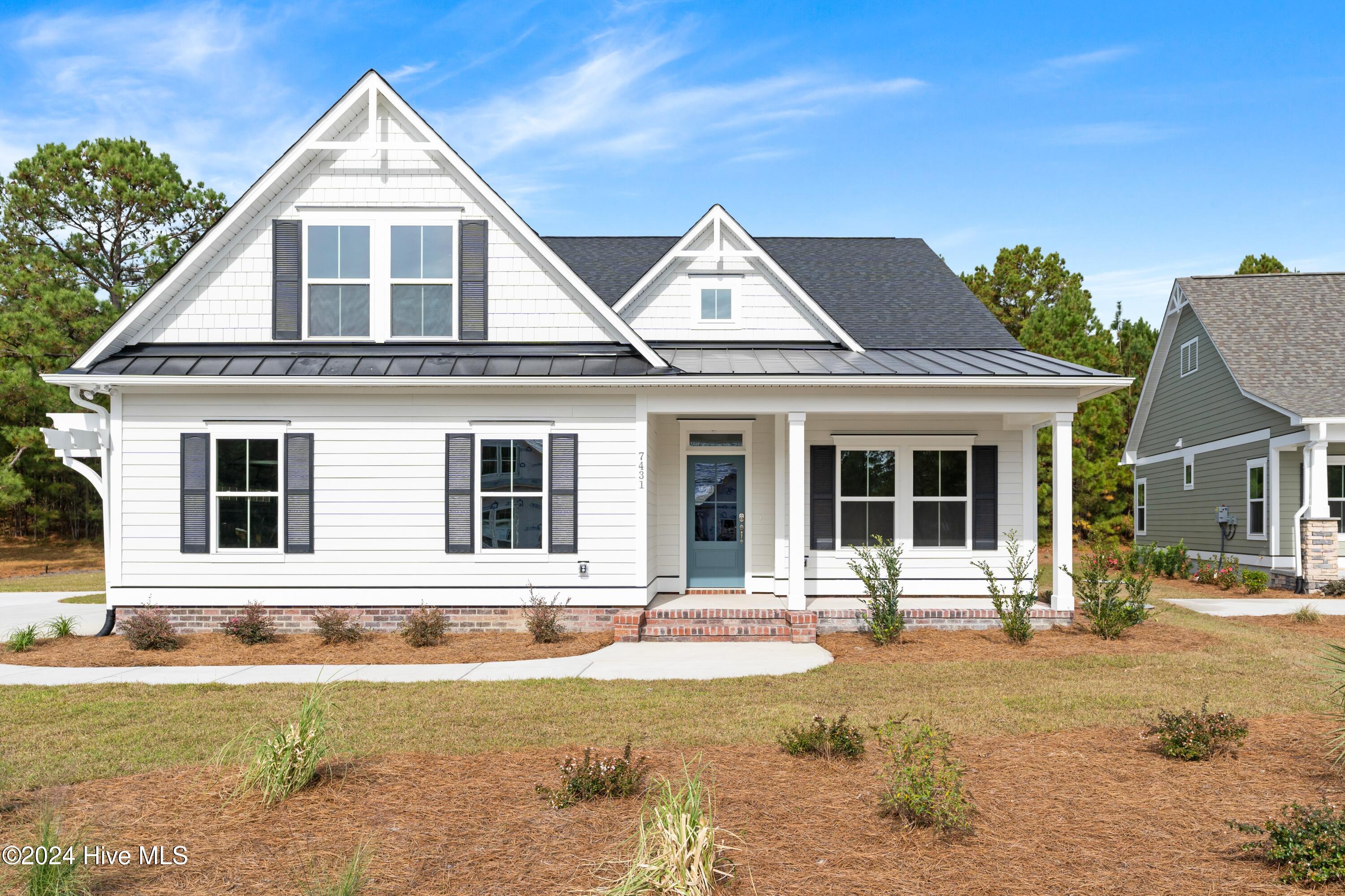 7431 Haddington Place Property Photo 1