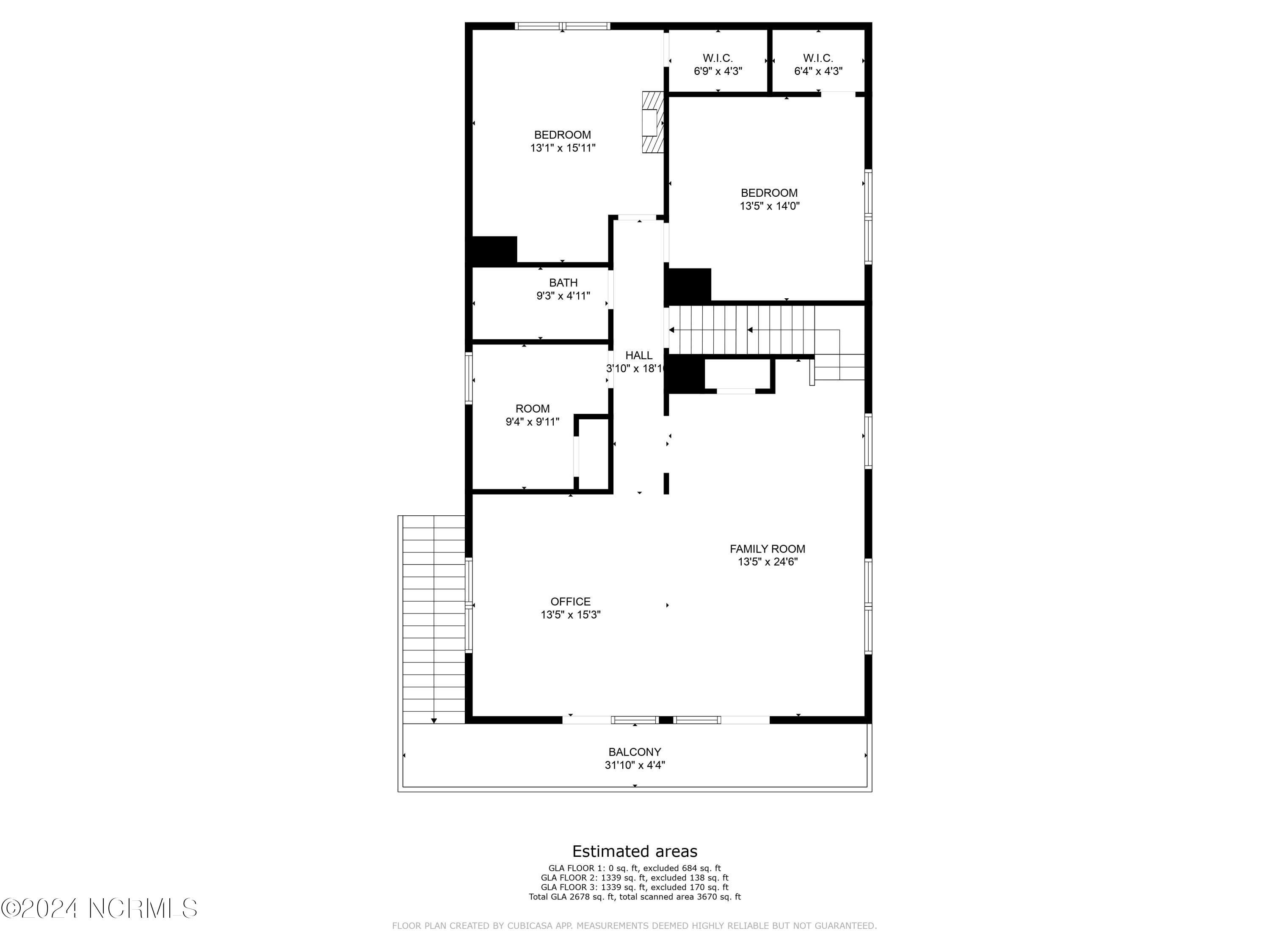 3500 Windy Point Road Property Photo 62
