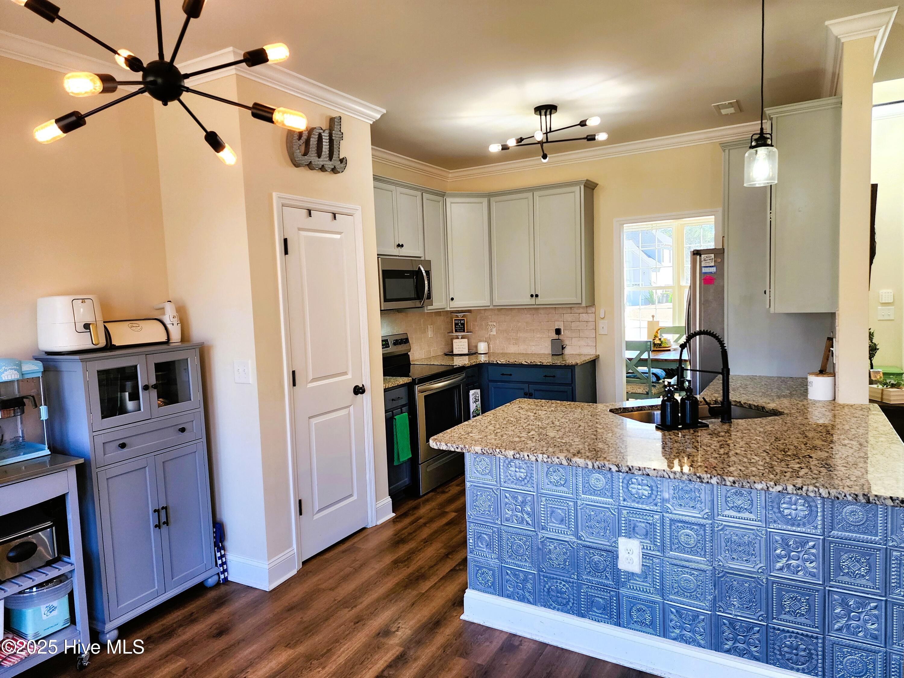 109 Ridge Cove Lane Property Photo 13