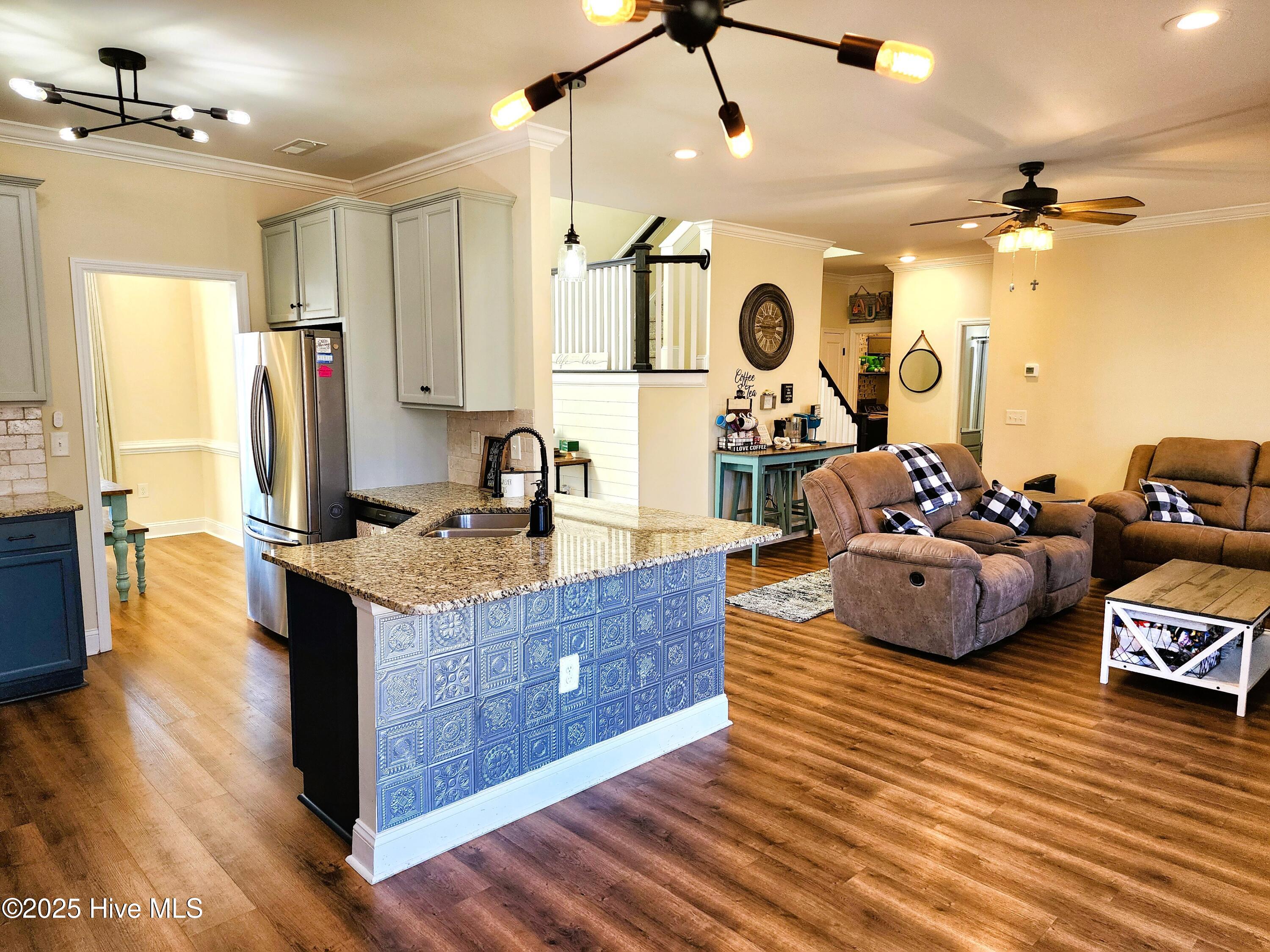 109 Ridge Cove Lane Property Photo 16