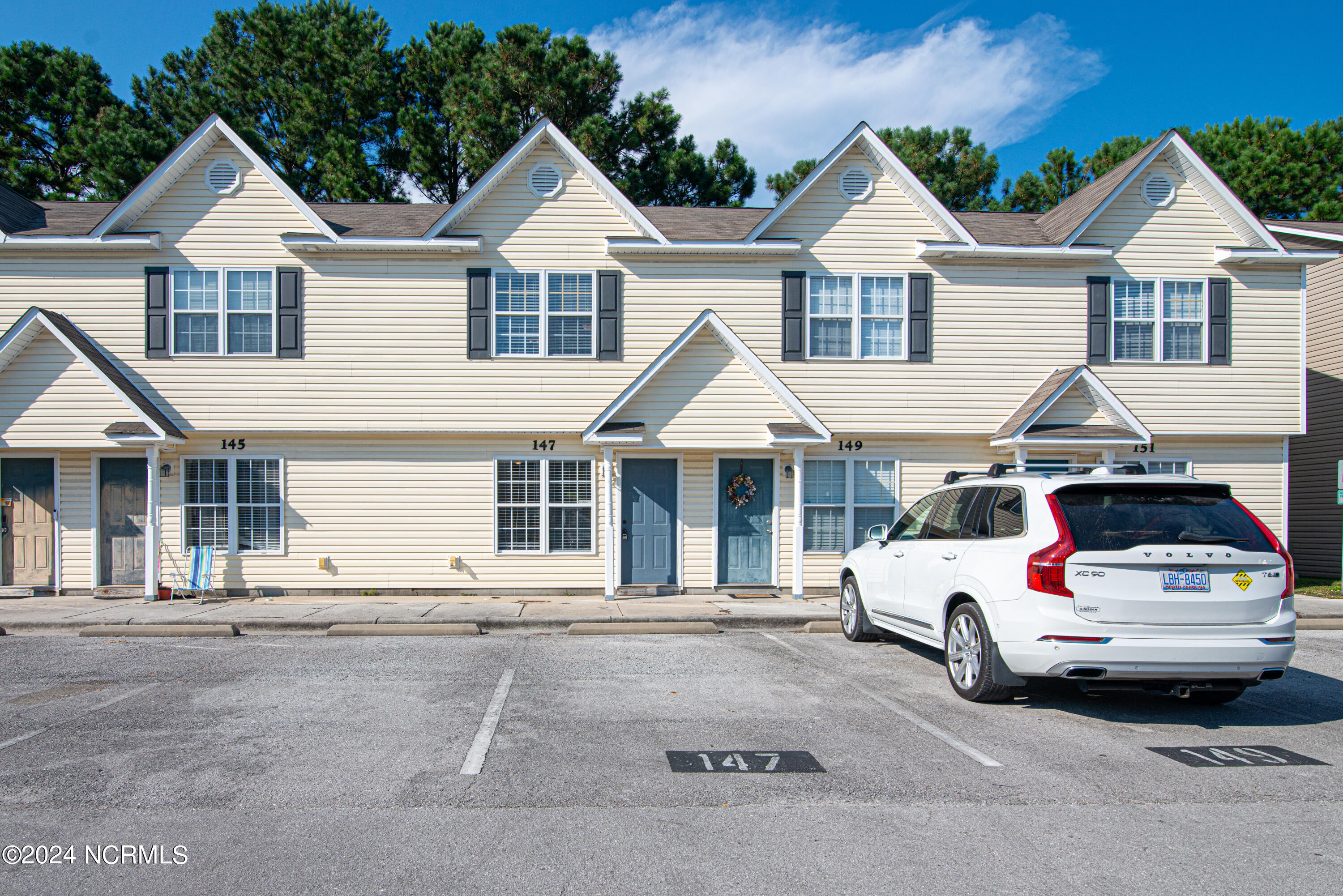 147 Cornerstone Place